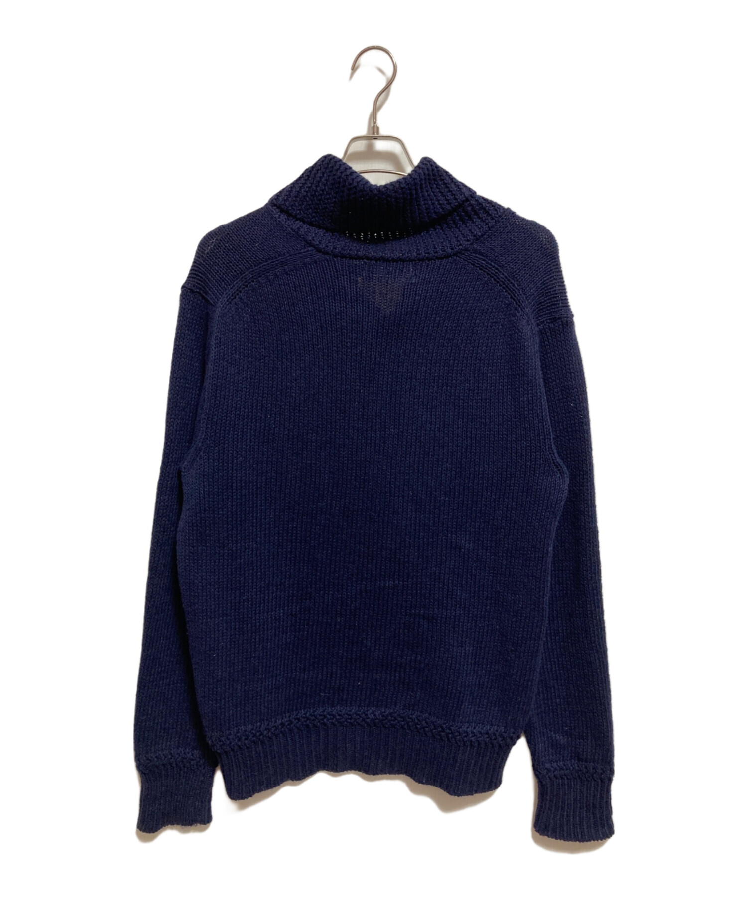 中古・古着通販】POLO RALPH LAUREN (ポロ・ラルフローレン) 星条旗柄 