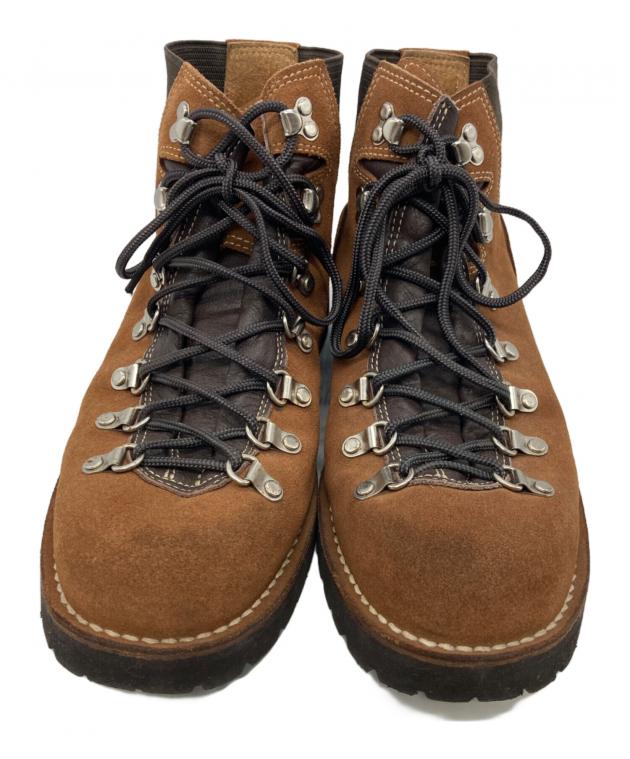 中古・古着通販】Danner (ダナー) VERTIGO LIGHT ブーツ ブラウン