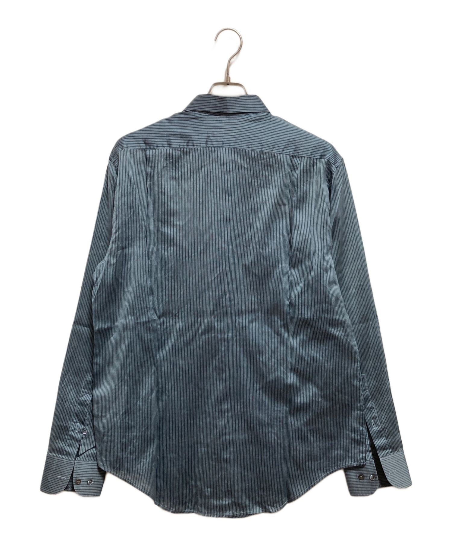 中古・古着通販】GIORGIO ARMANI (ジョルジョアルマーニ) ストライプ