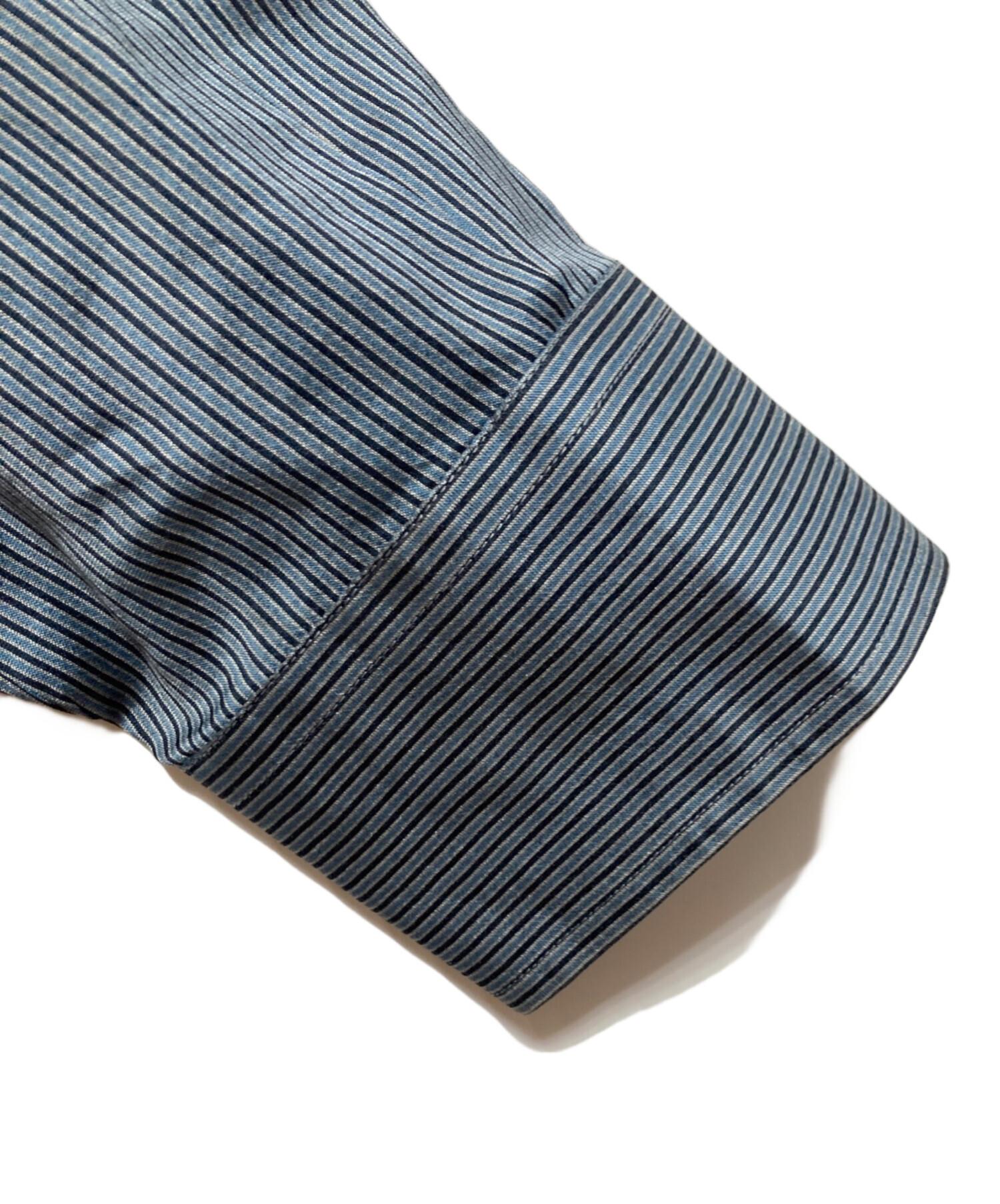 中古・古着通販】GIORGIO ARMANI (ジョルジョアルマーニ) ストライプ