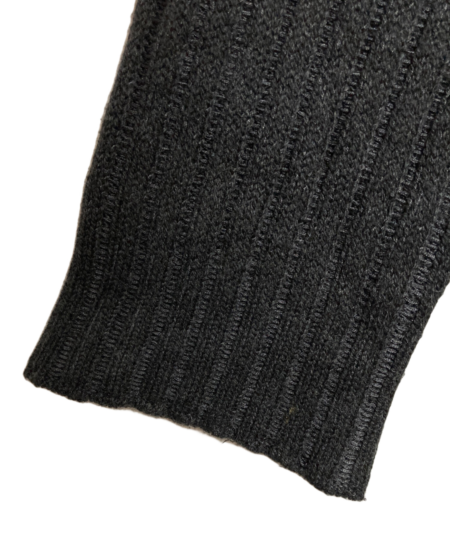 中古・古着通販】GIORGIO ARMANI (ジョルジオアルマーニ) カシミヤ