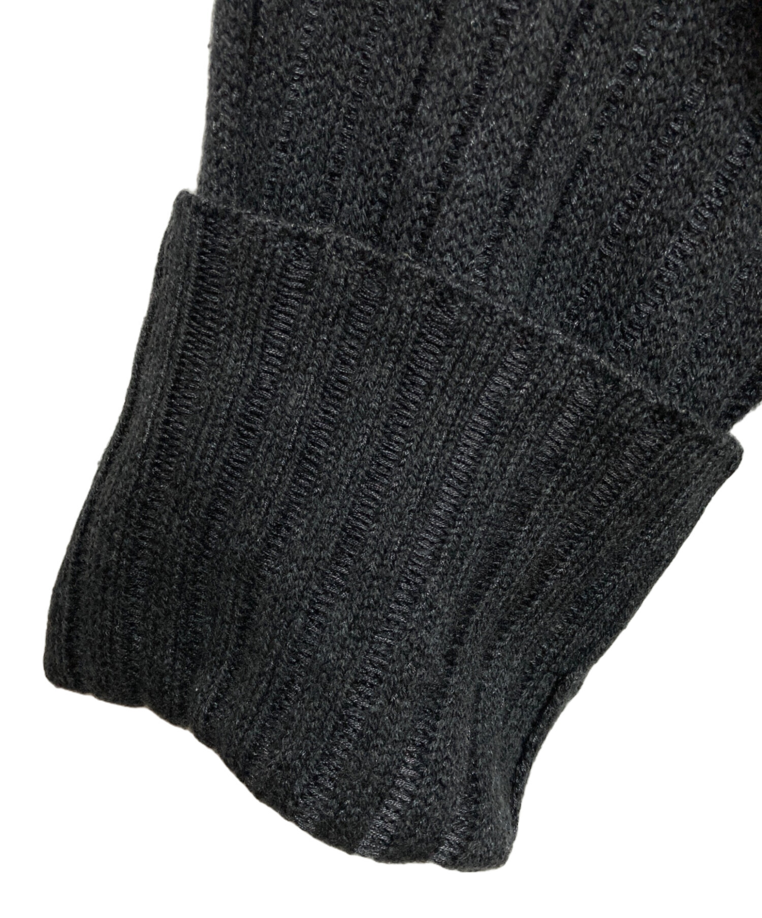 中古・古着通販】GIORGIO ARMANI (ジョルジオアルマーニ) カシミヤ