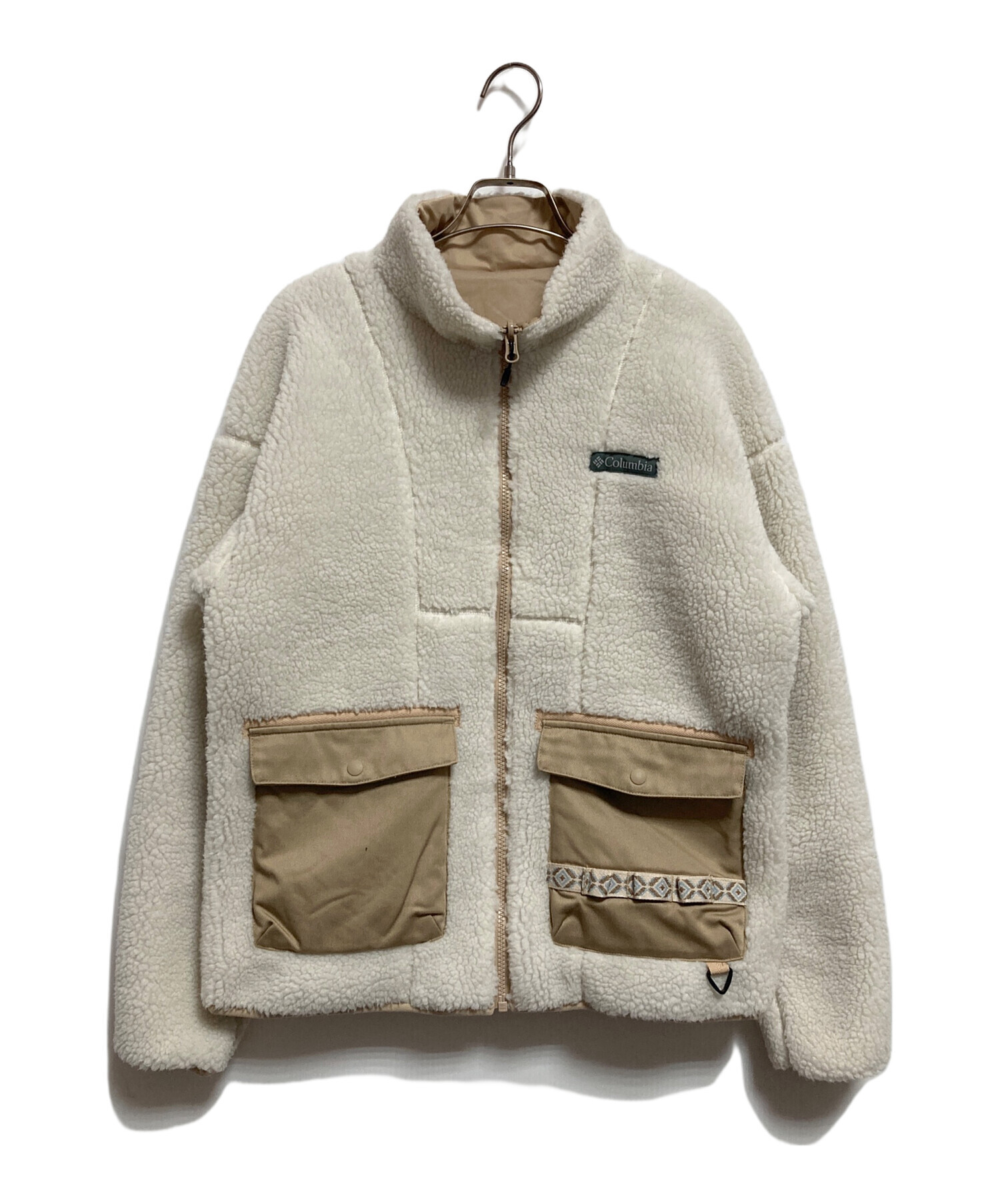 中古・古着通販】Columbia (コロンビア) ウィメンズシカゴアベニュー