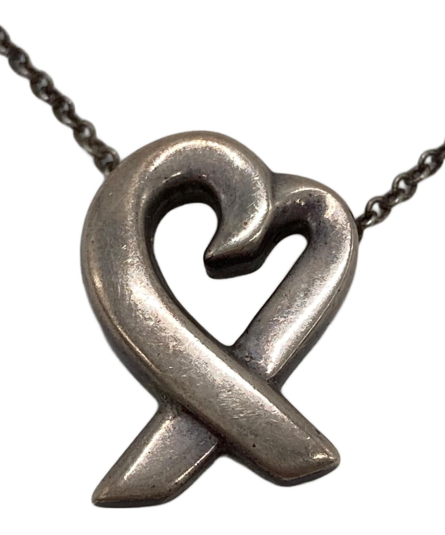 【中古】 ティファニーの初恋 中古・古着通販】Tiffany & Co. (ティファニー) パロマピカソ