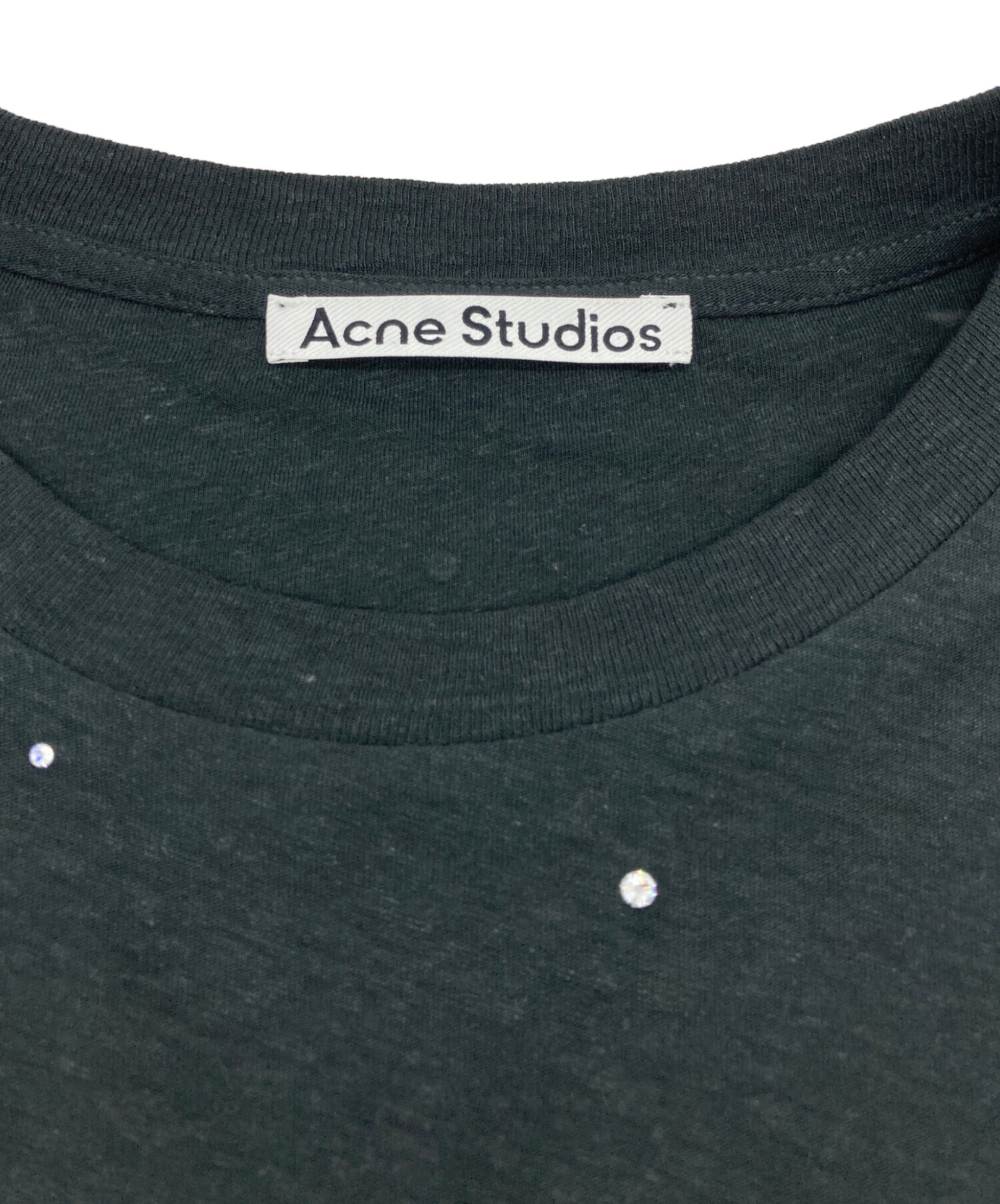 中古・古着通販】Acne studios (アクネ ストゥディオズ) ライン