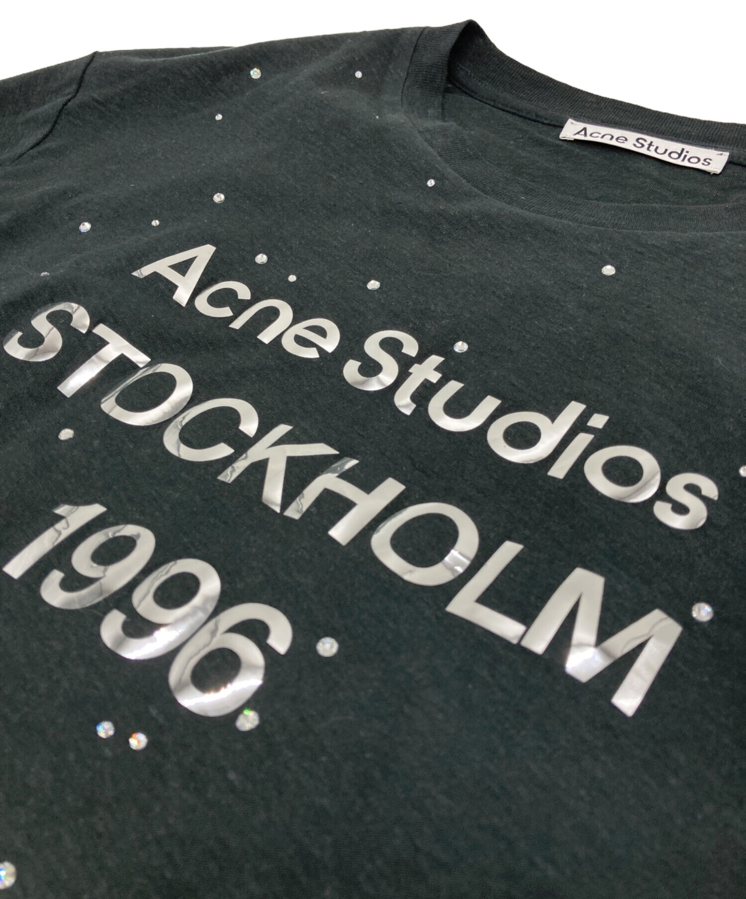 中古・古着通販】Acne studios (アクネ ストゥディオズ) ライン