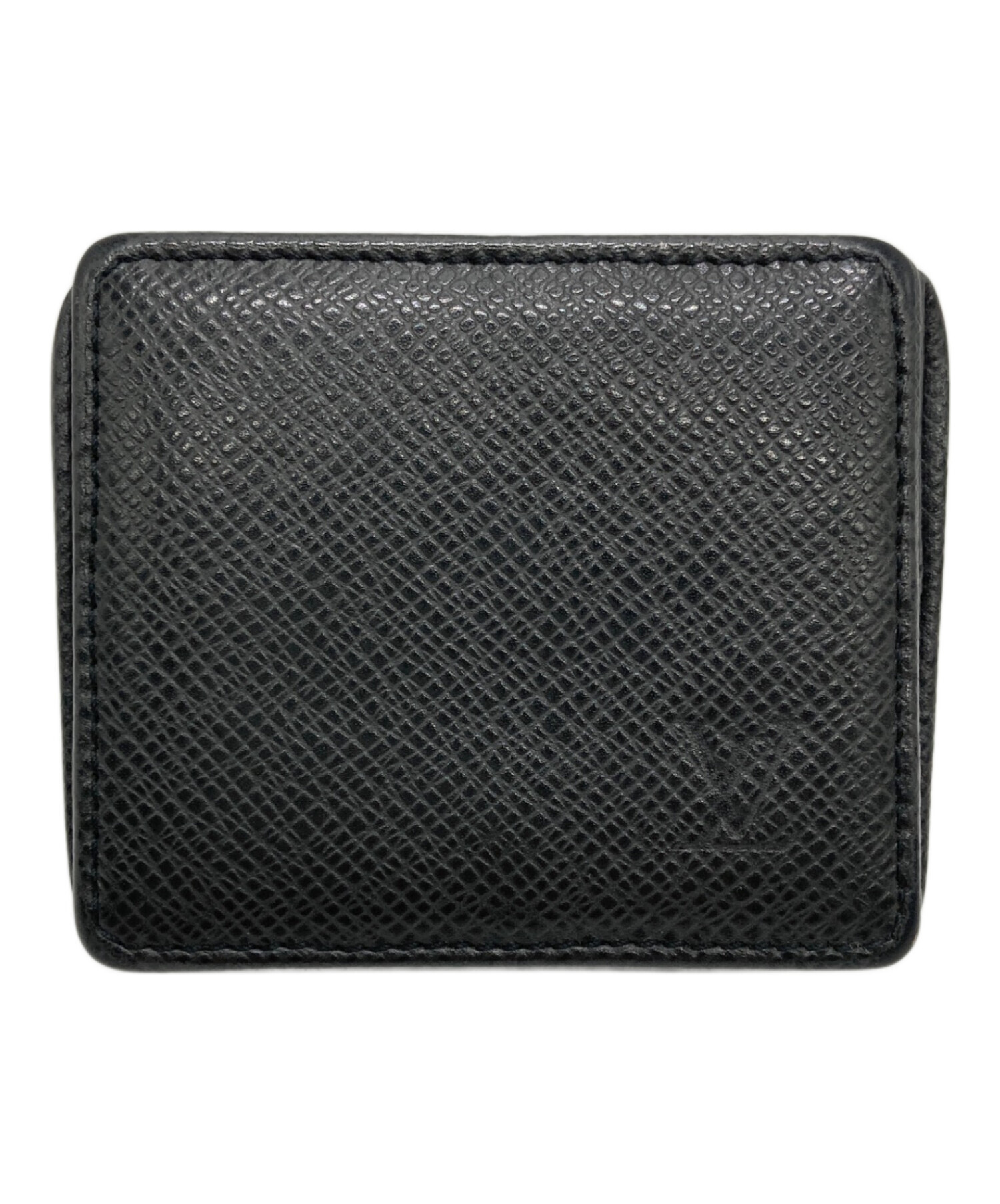 中古・古着通販】LOUIS VUITTON (ルイ ヴィトン) ポルトモネボワット 
