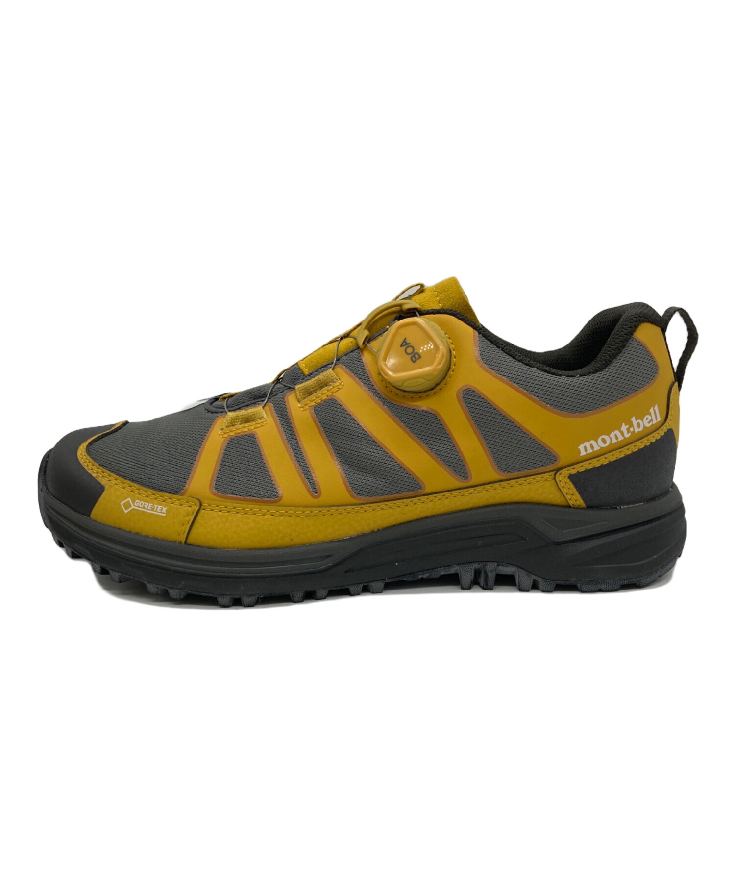 モンベル mont-bell マリポサトレール GORE-TEX 26.5cm モンベル mont-bell マリポサトレール GORE-TEX 26.5cm