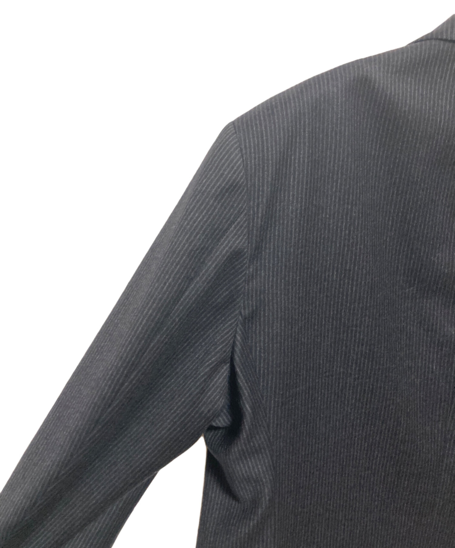 中古・古着通販】POLO RALPH LAUREN (ポロ・ラルフローレン) ウール 