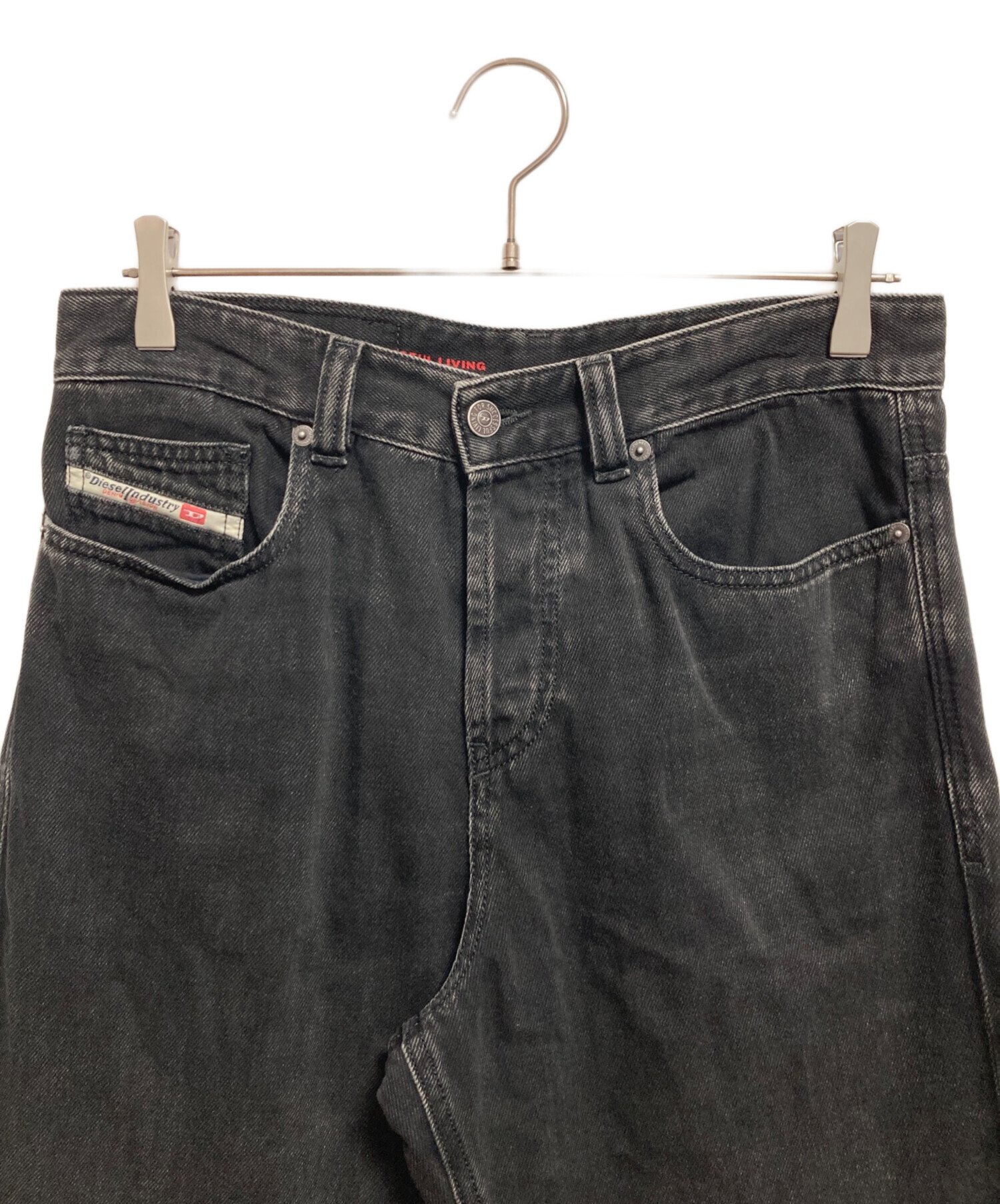 中古・古着通販】DIESEL (ディーゼル) 2001 D MACRO デニムパンツ