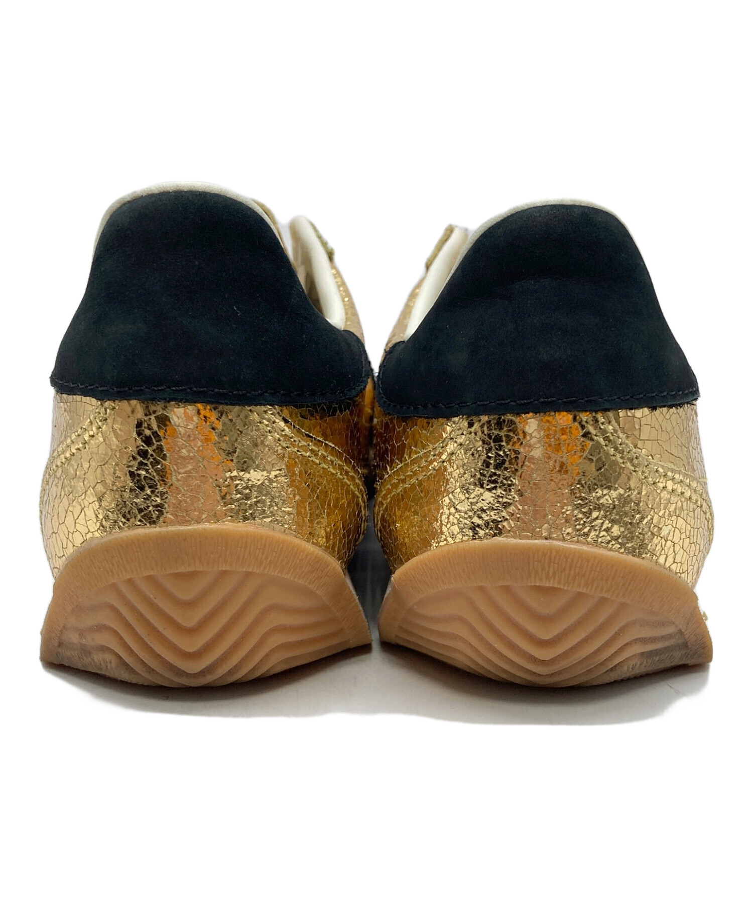 中古・古着通販】adidas (アディダス) カントリー OG ゴールド サイズ 