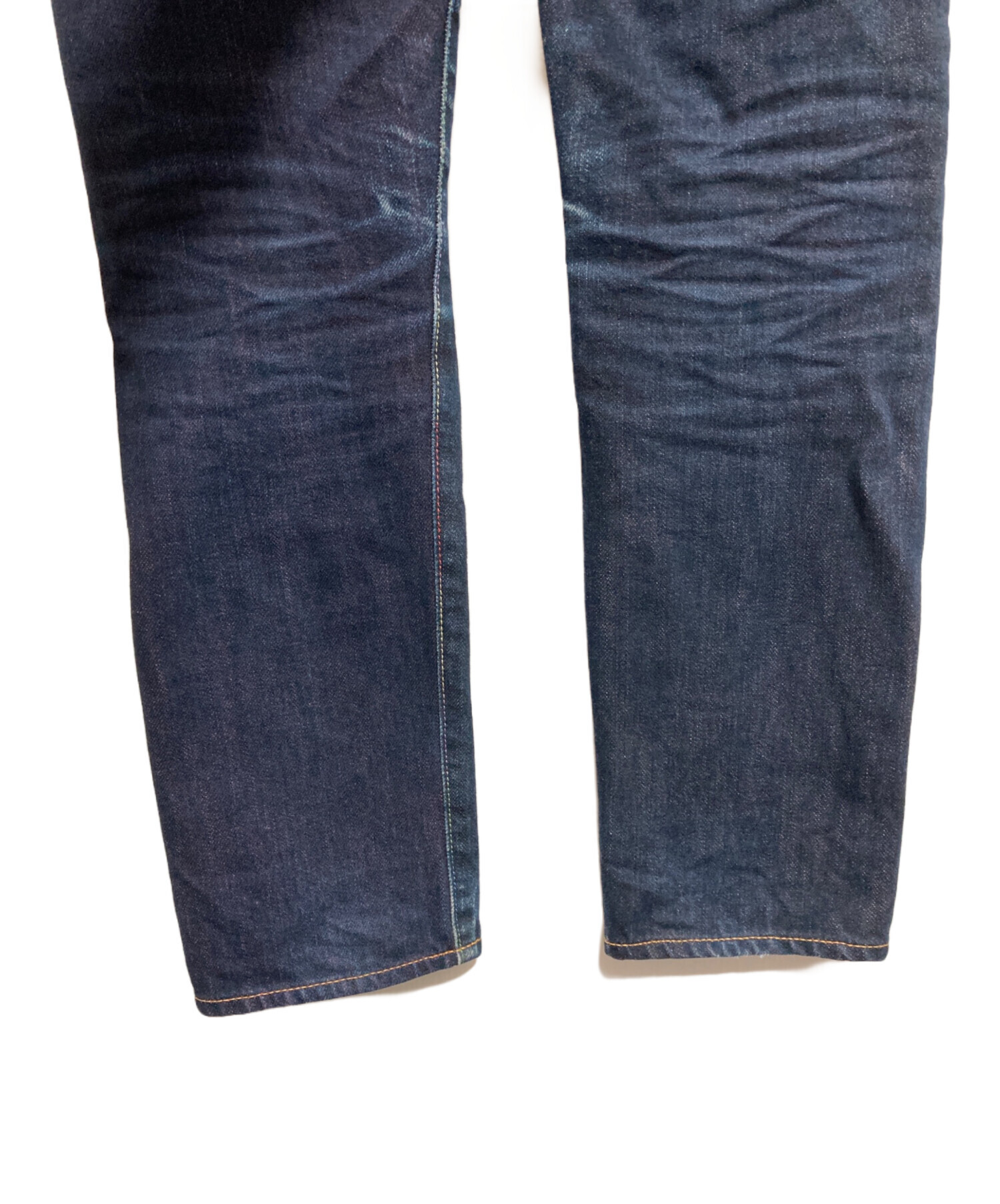 中古・古着通販】内田縫製 (ウチダホウセイ) さくらデニムパンツ