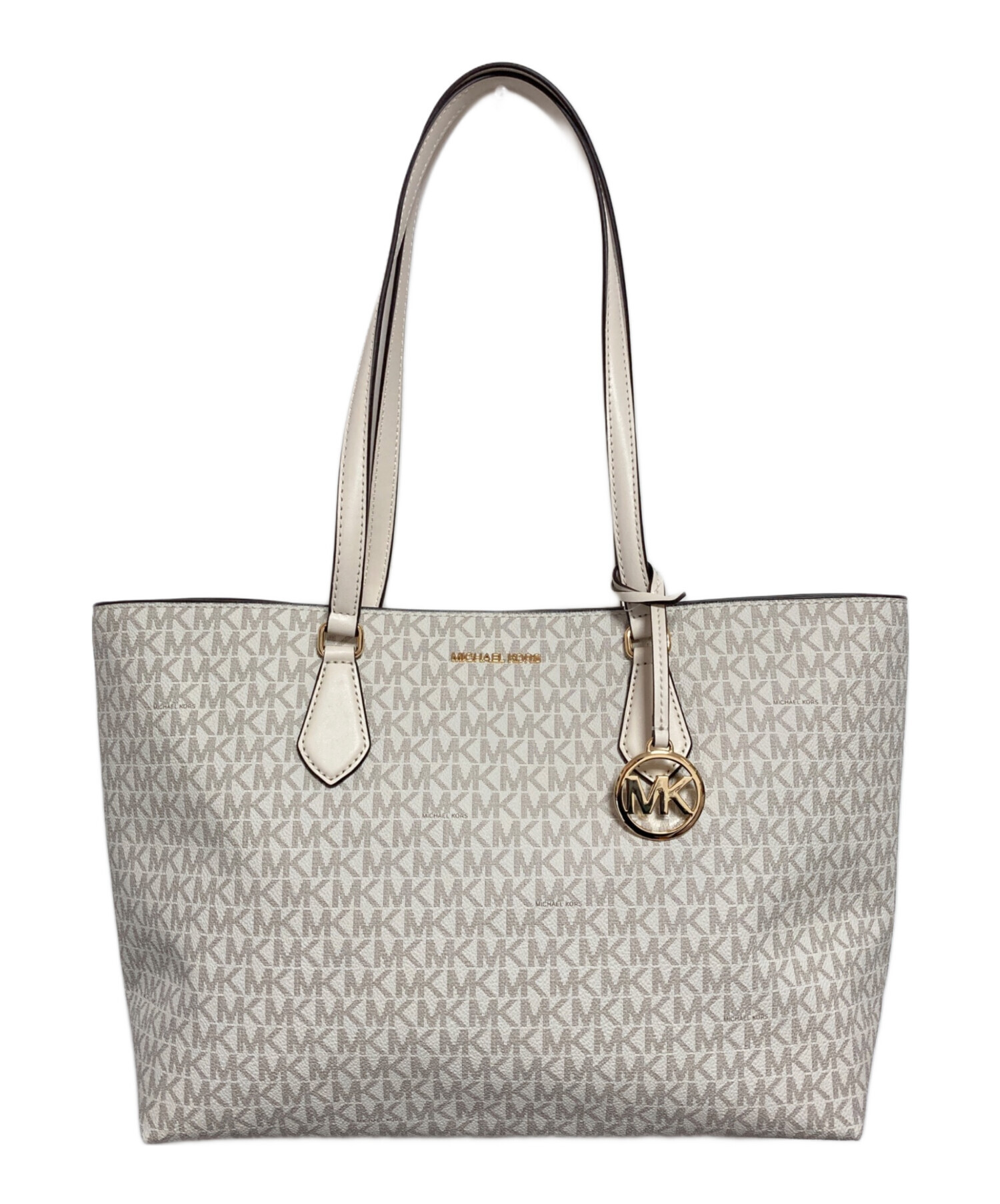 中古・古着通販】MICHAEL KORS (マイケル・コース) SHEILA ミッド 