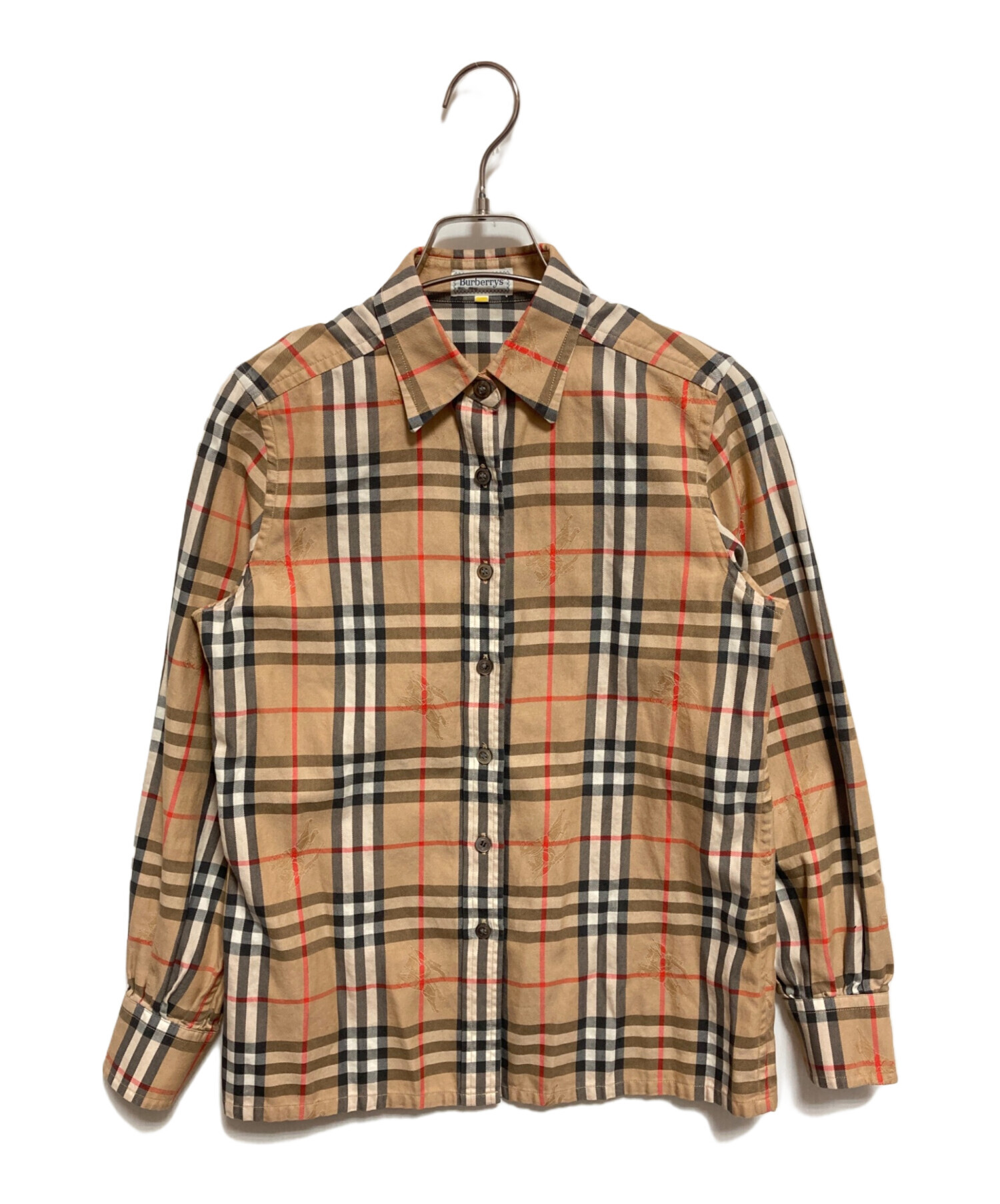 中古・古着通販】Burberry