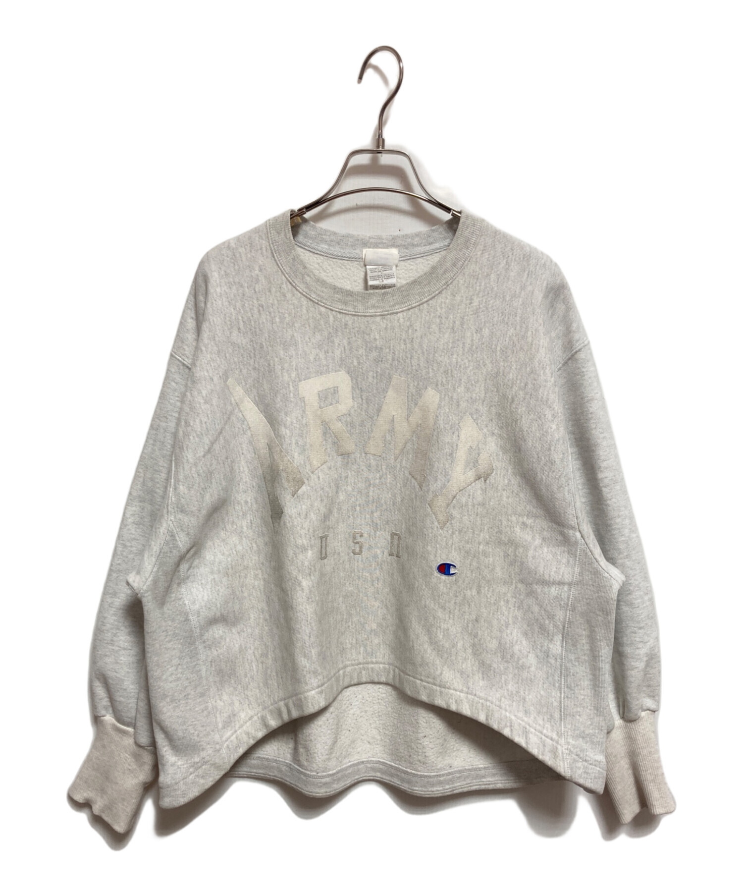 中古・古着通販】Champion (チャンピオン) USU GALLERY (ユーエスユー 