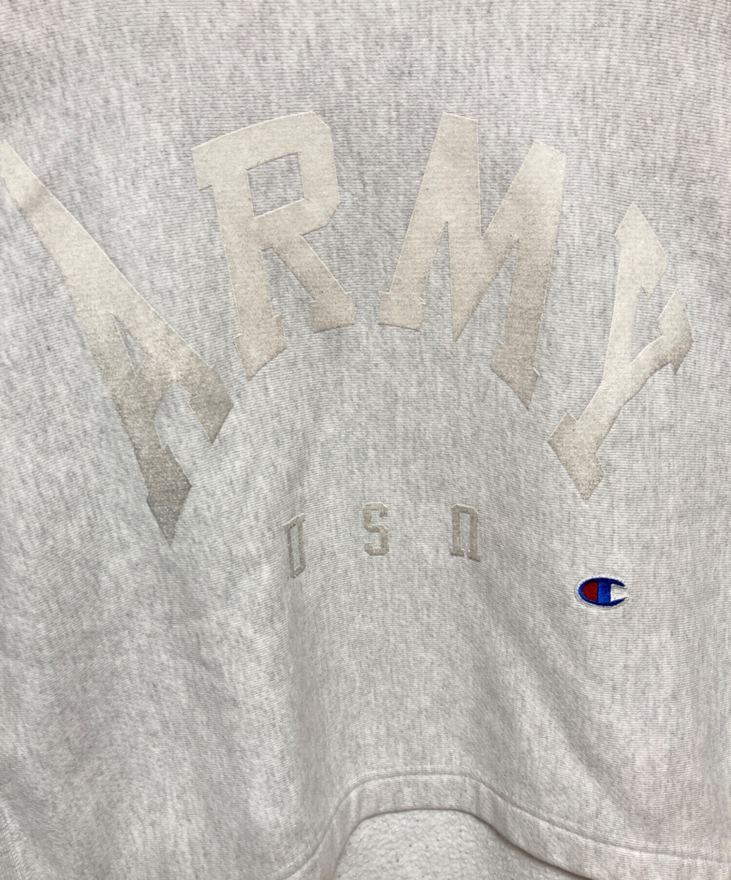 中古・古着通販】Champion (チャンピオン) USU GALLERY (ユーエスユー 