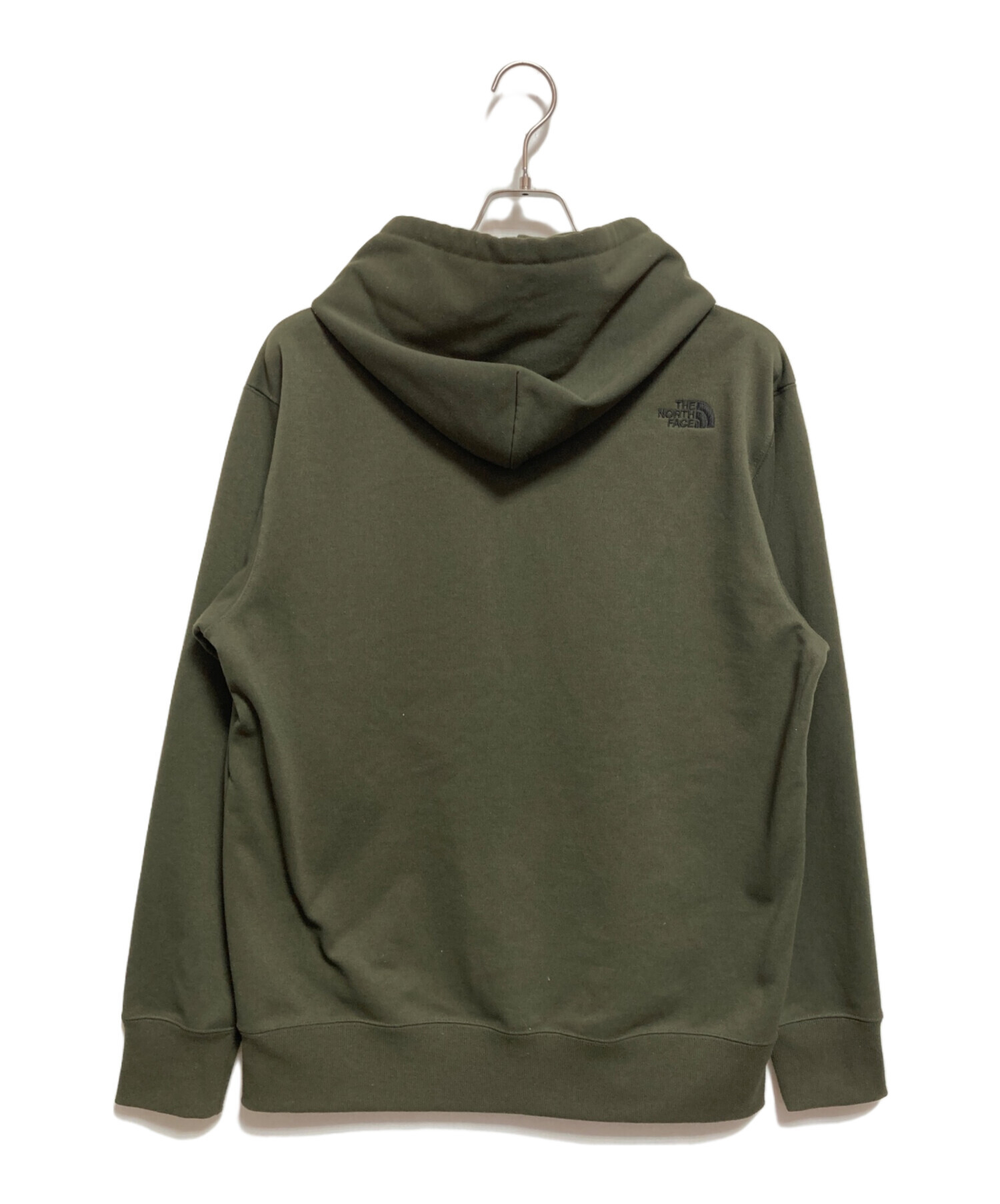 中古・古着通販】THE NORTH FACE (ザ ノース フェイス) BOX LOGO