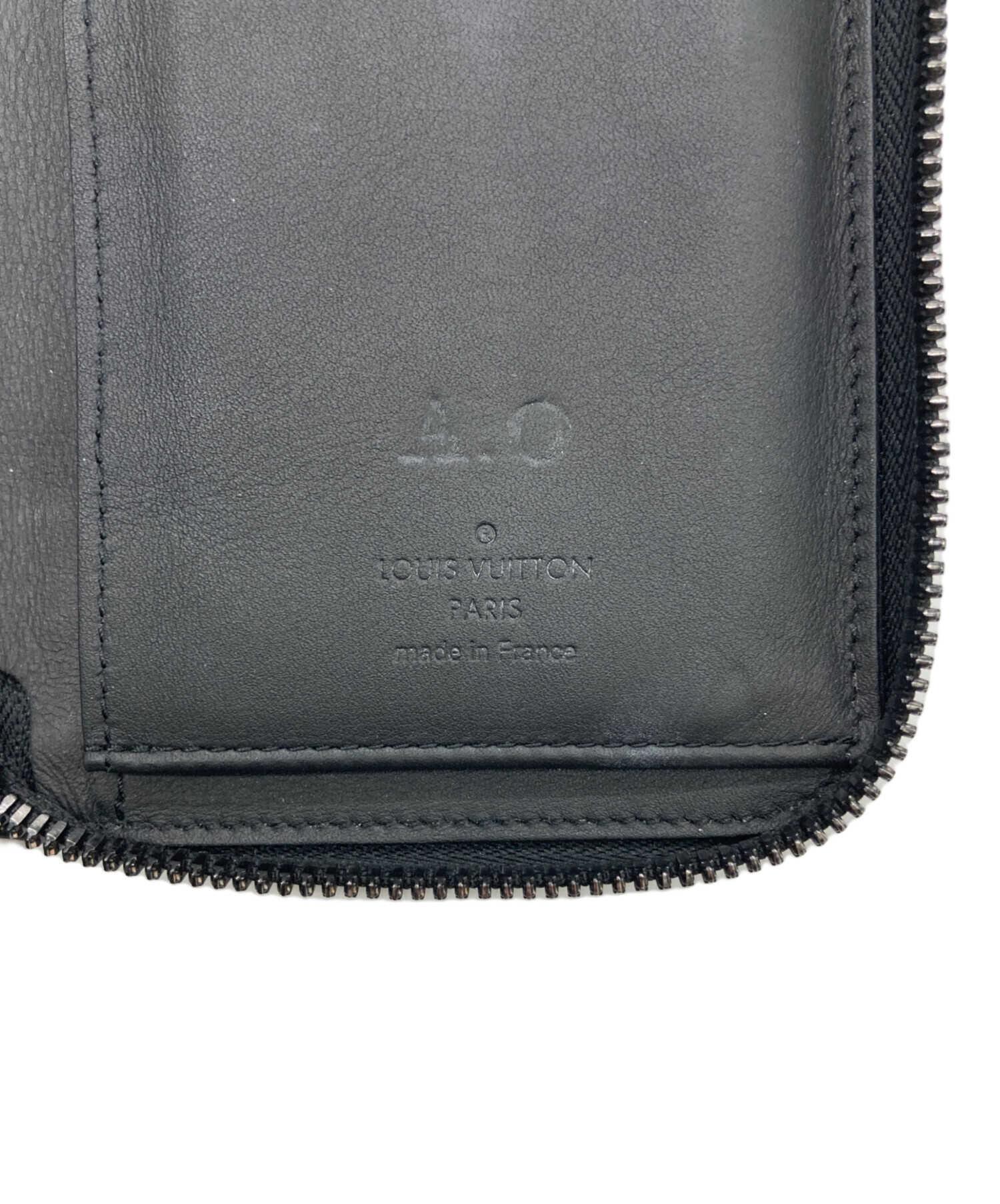 【トレファク松原店】LOUIS VUITTON（ルイ・ヴィトン)ジッピーウォレット・ヴェルティカルのご紹介です！ 中古・古着通販】LOUIS VUITTON (ルイ ヴィトン) ジッピーウォレット