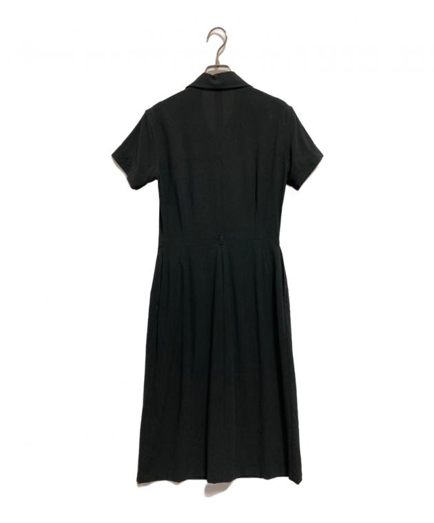 中古・古着通販】JIL SANDER (ジルサンダー) S/Sシャツワンピース