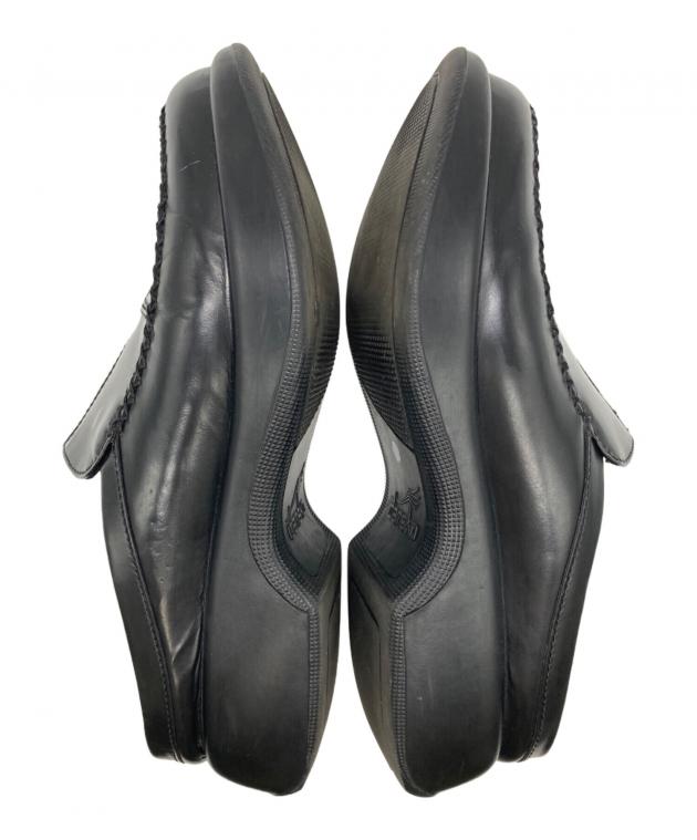 中古・古着通販】Dansko (ダンスコ) サボサンダル ブラック サイズ:42