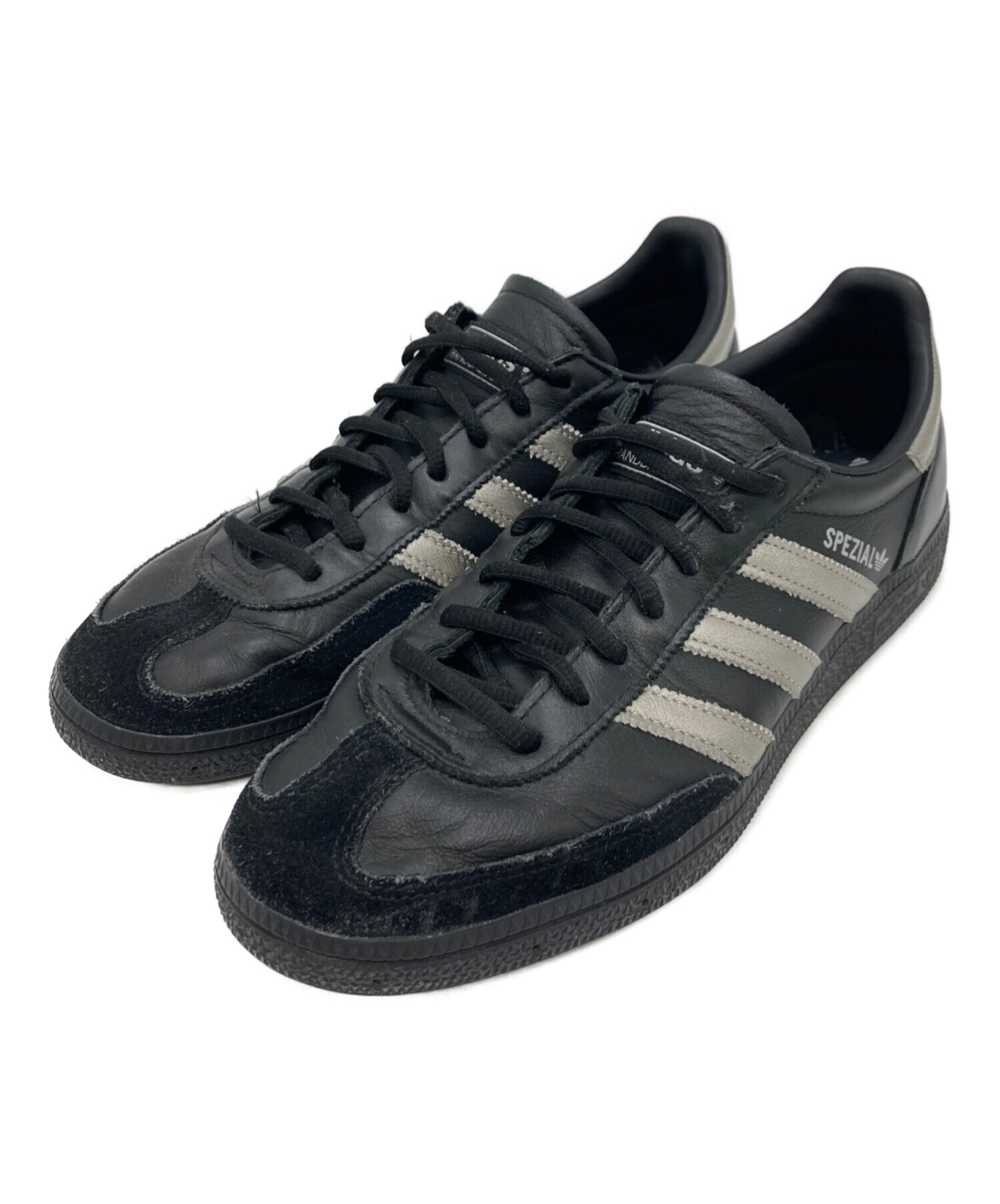  HANDBALL SPEZIAL ブラック 28cm　新品未使用 中古・古着通販】adidas (アディダス) Handball Spezial ブラック