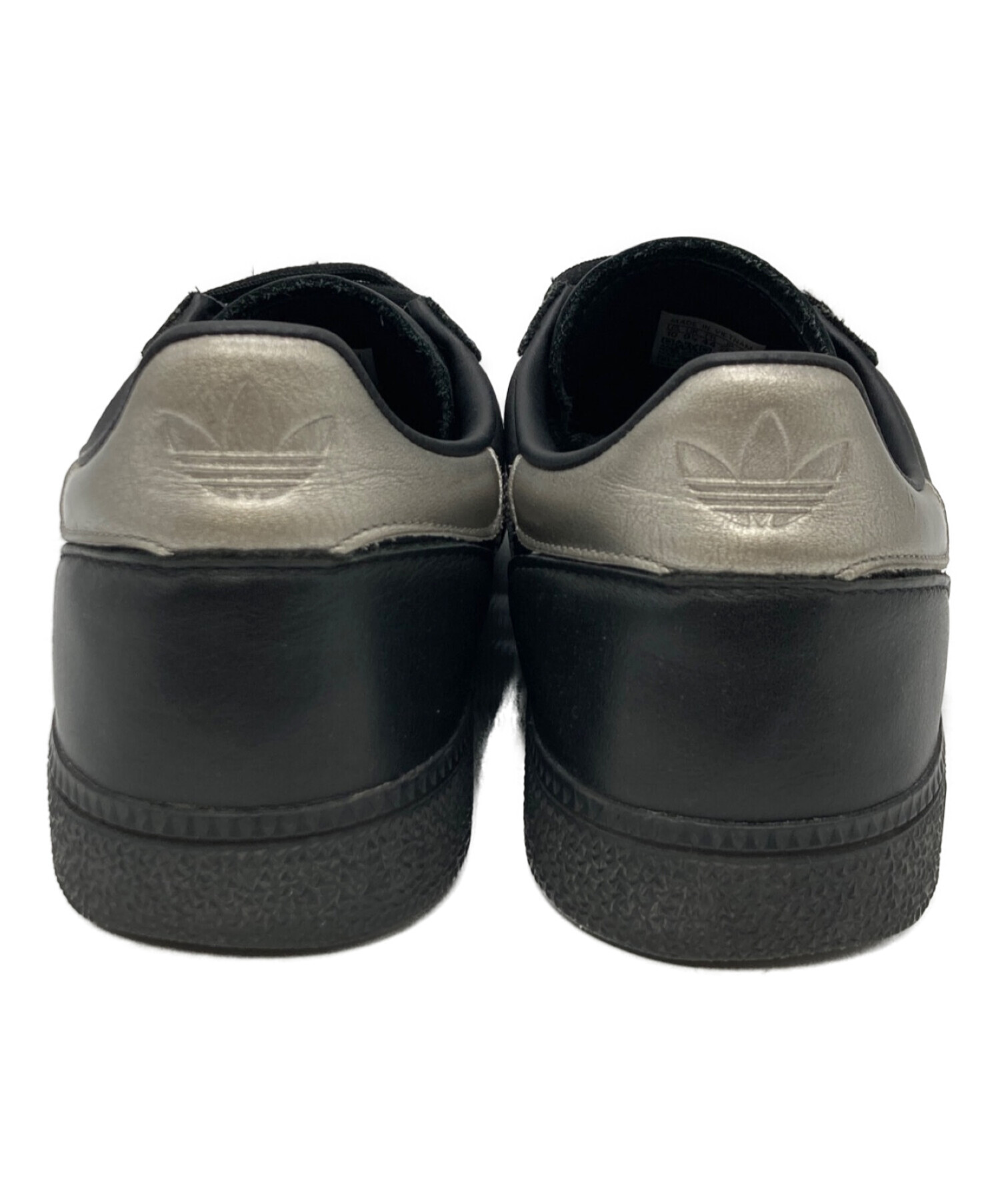 中古・古着通販】adidas (アディダス) Handball Spezial ブラック