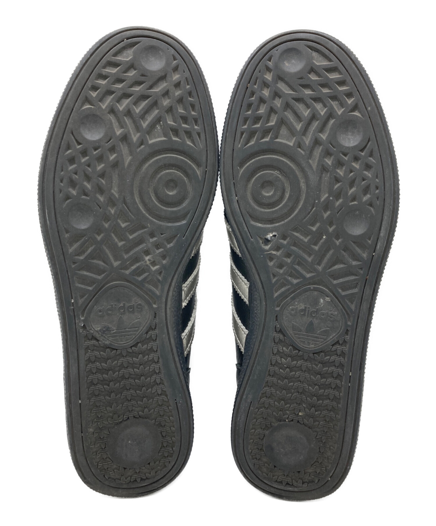  HANDBALL SPEZIAL ブラック 28cm　新品未使用 中古・古着通販】adidas (アディダス) Handball Spezial ブラック