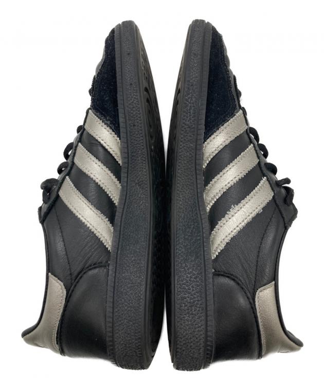  HANDBALL SPEZIAL ブラック 28cm　新品未使用 中古・古着通販】adidas (アディダス) Handball Spezial ブラック