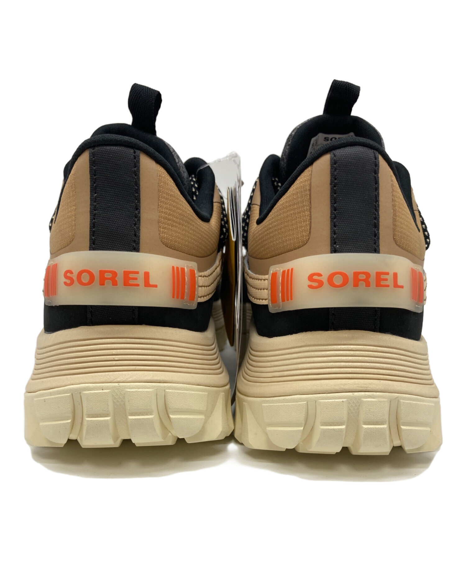 中古・古着通販】SOREL (ソレル) CALLSIGN HORIZO LOW GTX ベージュ 