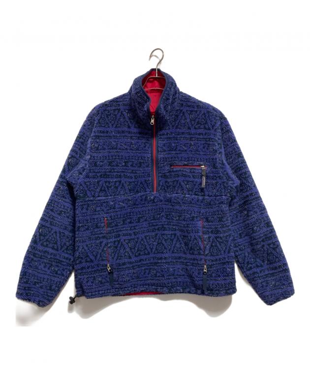中古・古着通販】Patagonia (パタゴニア) 90'S リバーシブル 中古・古着通販】Patagonia (パタゴニア) 90'S リバーシブル