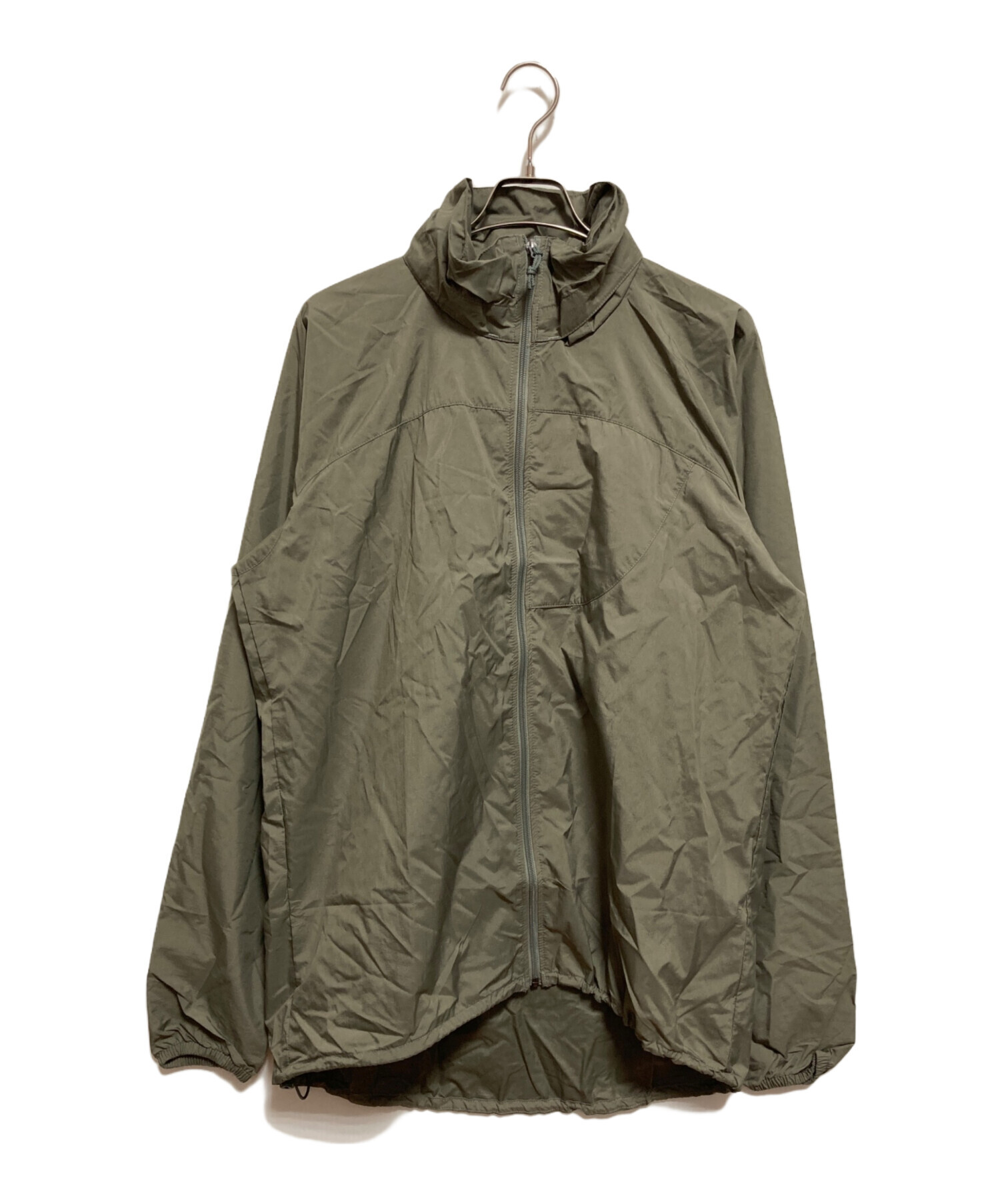 中古・古着通販】Patagonia (パタゴニア) 00'S MARS Level4 Windshirt