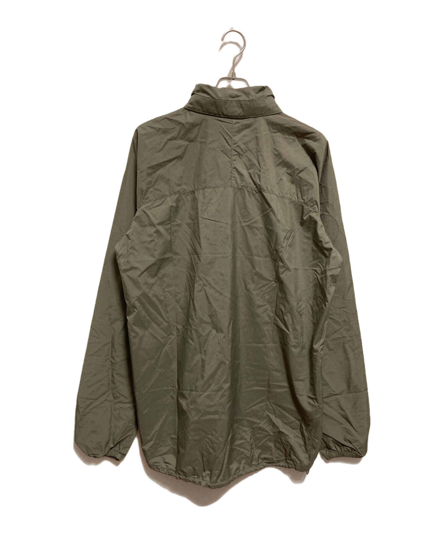 中古・古着通販】Patagonia (パタゴニア) 00'S MARS Level4 Windshirt 中古・古着通販】Patagonia (パタゴニア) 00'S MARS Level4 Windshirt