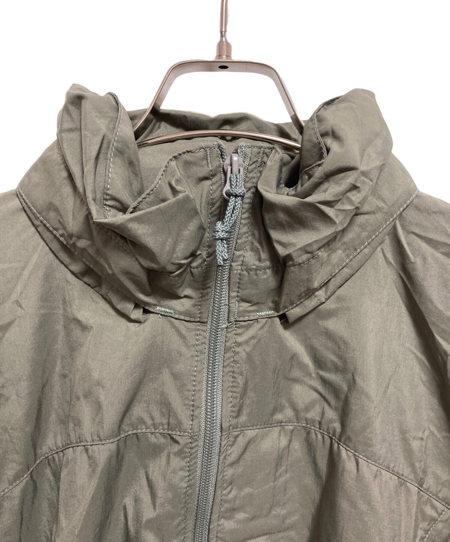 中古・古着通販】Patagonia (パタゴニア) 00'S MARS Level4 Windshirt