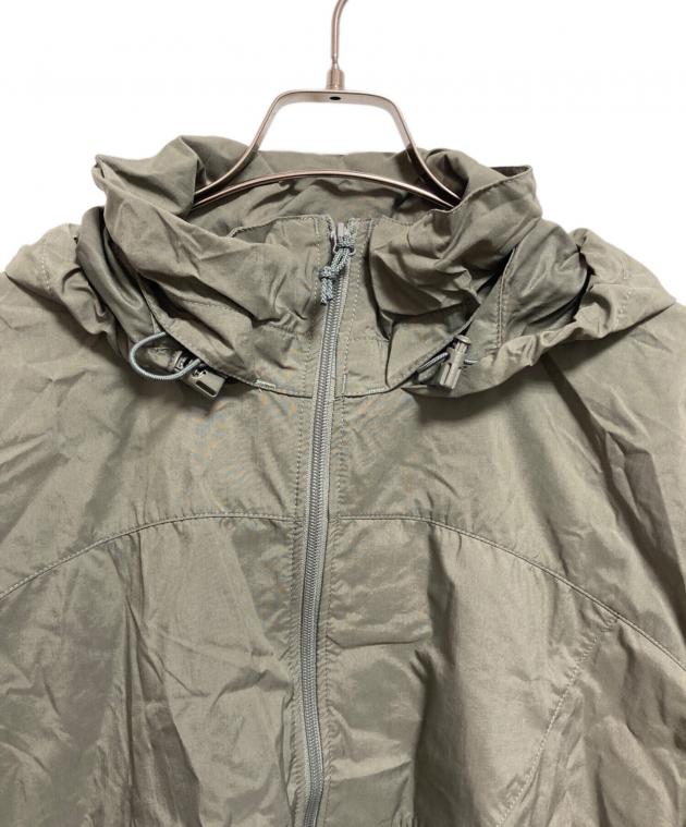 中古・古着通販】Patagonia (パタゴニア) 00'S MARS Level4 Windshirt