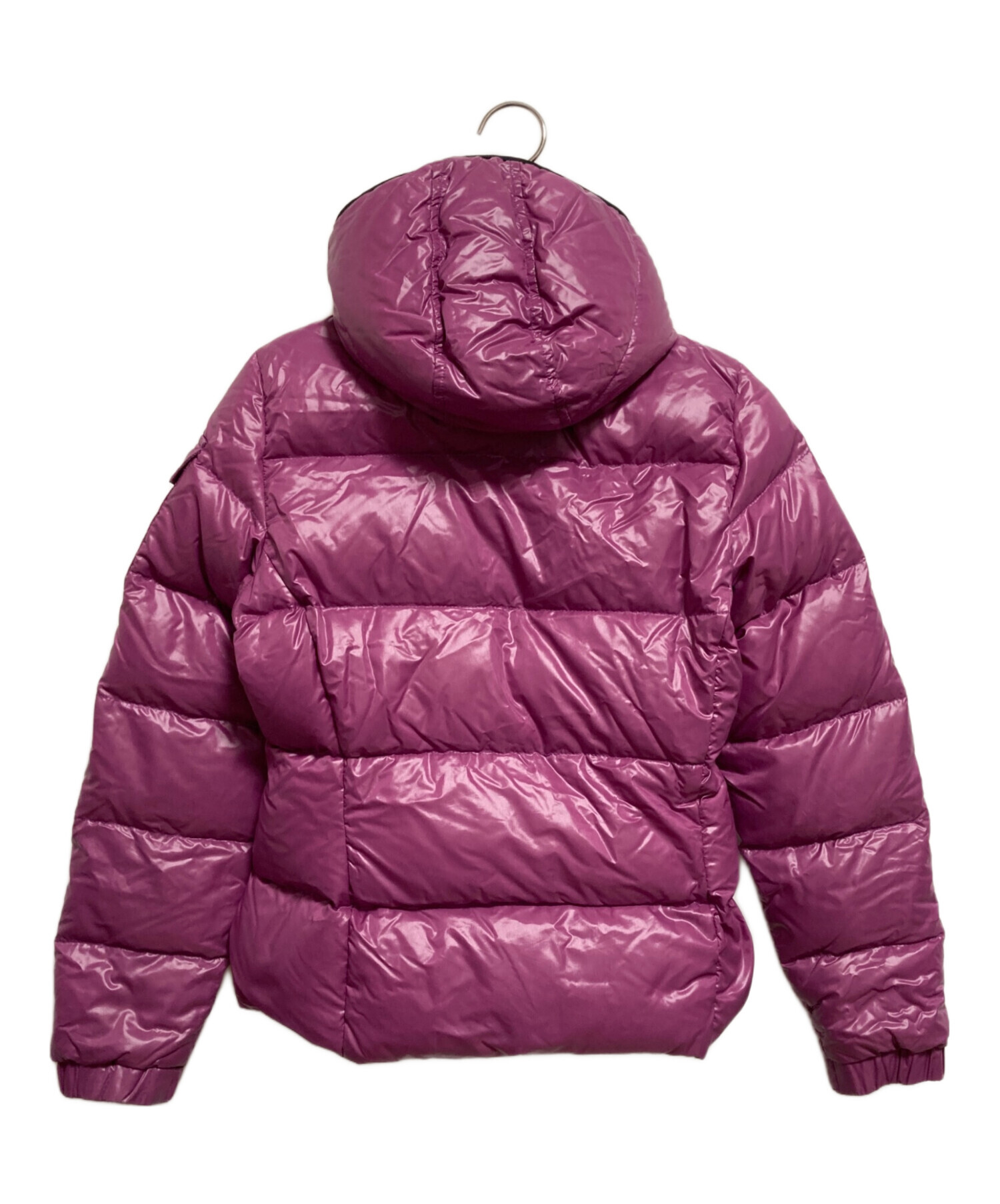 中古・古着通販】MONCLER (モンクレール) BADIA ダウンジャケット 