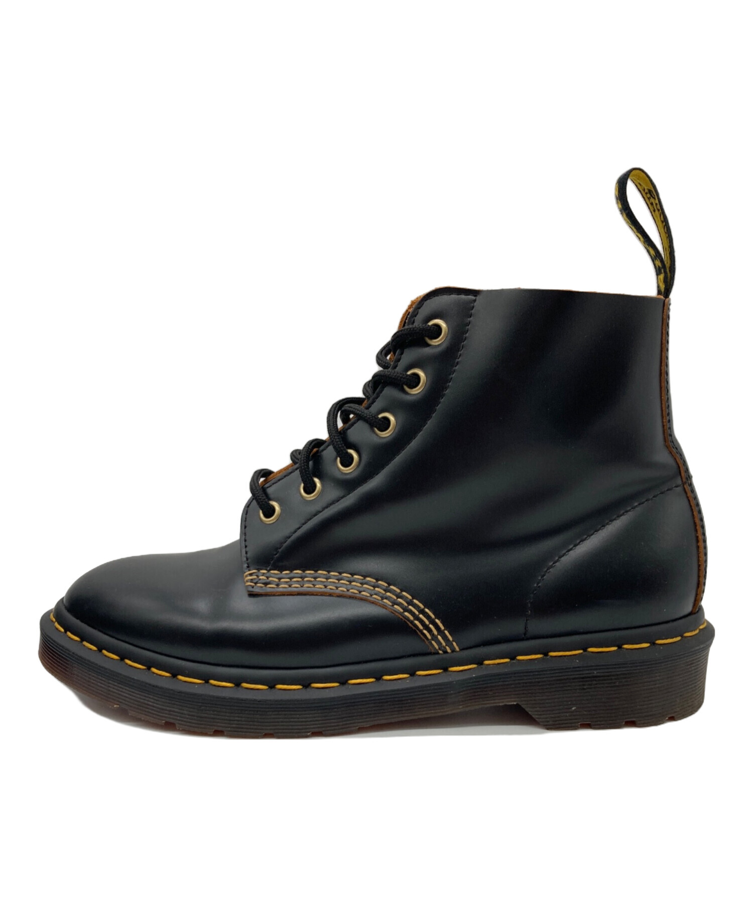 中古・古着通販】Dr.Martens (ドクターマーチン) ARCHIVE 6ホール 