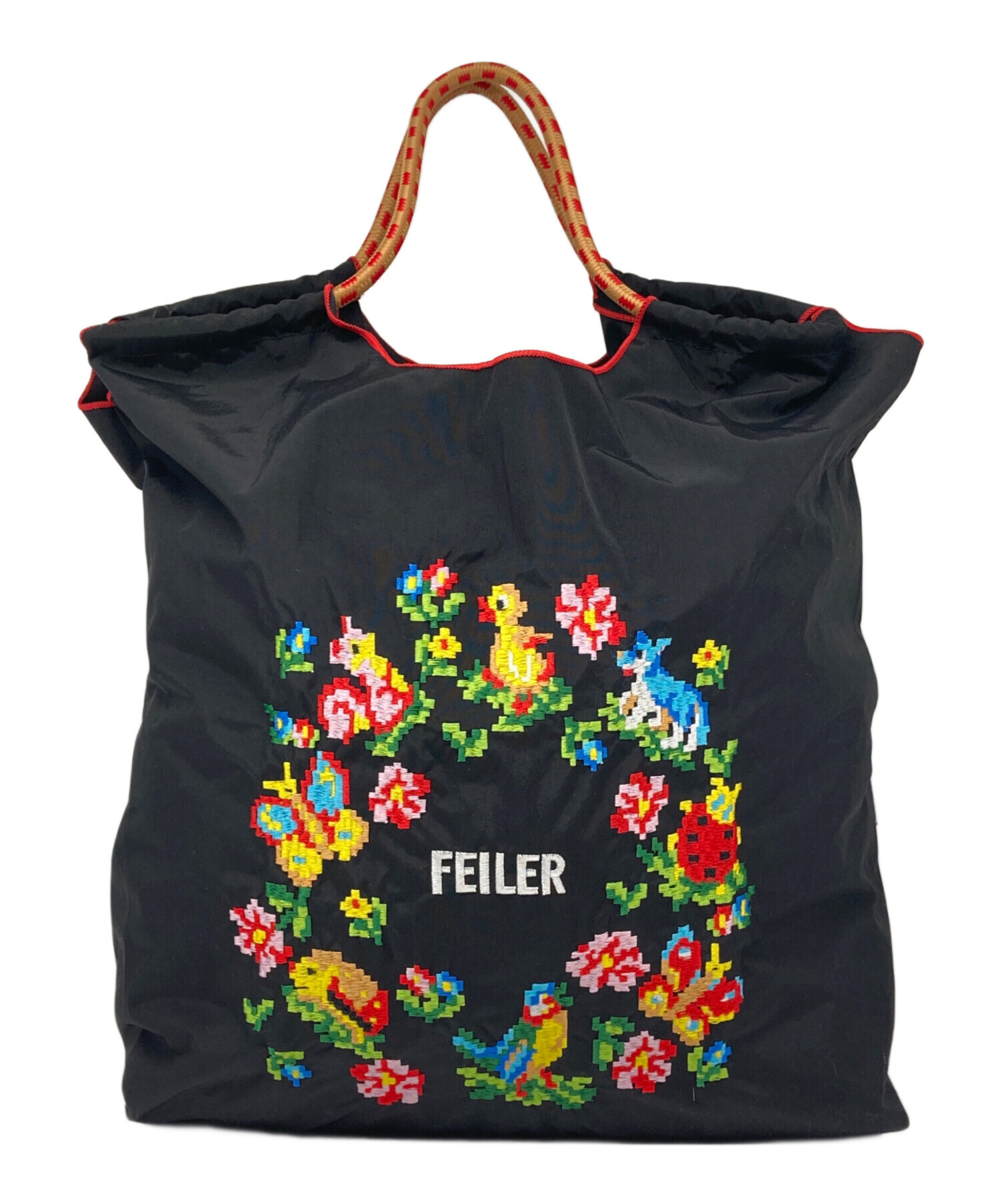 FEILER フェイラー　Ball & Chain ボールアンドチェーン　L 中古・古着通販】FEILER (フェイラー) Ball & Chain (ボールアンド