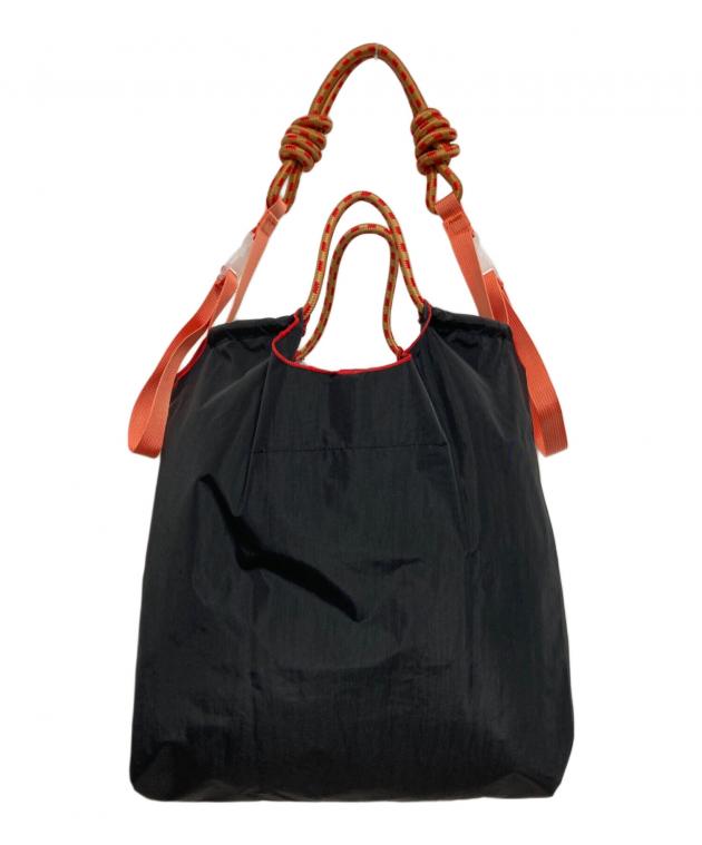 正規品　Ball＆Chain × FEILER バッグ 中古・古着通販】FEILER (フェイラー) Ball & Chain (ボールアンド