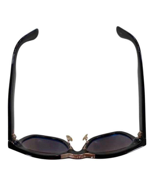 中古・古着通販】TOM FORD (トムフォード) ウェリントンサングラス