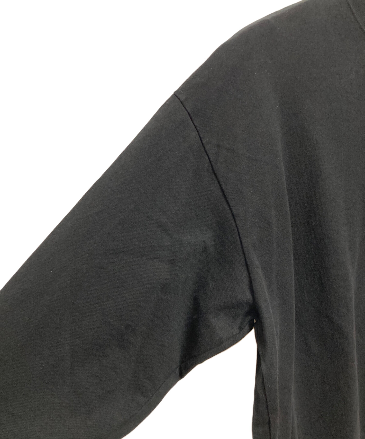 中古・古着通販】NEIGHBORHOOD (ネイバーフッド) CLASSIC MOCNECK LS 