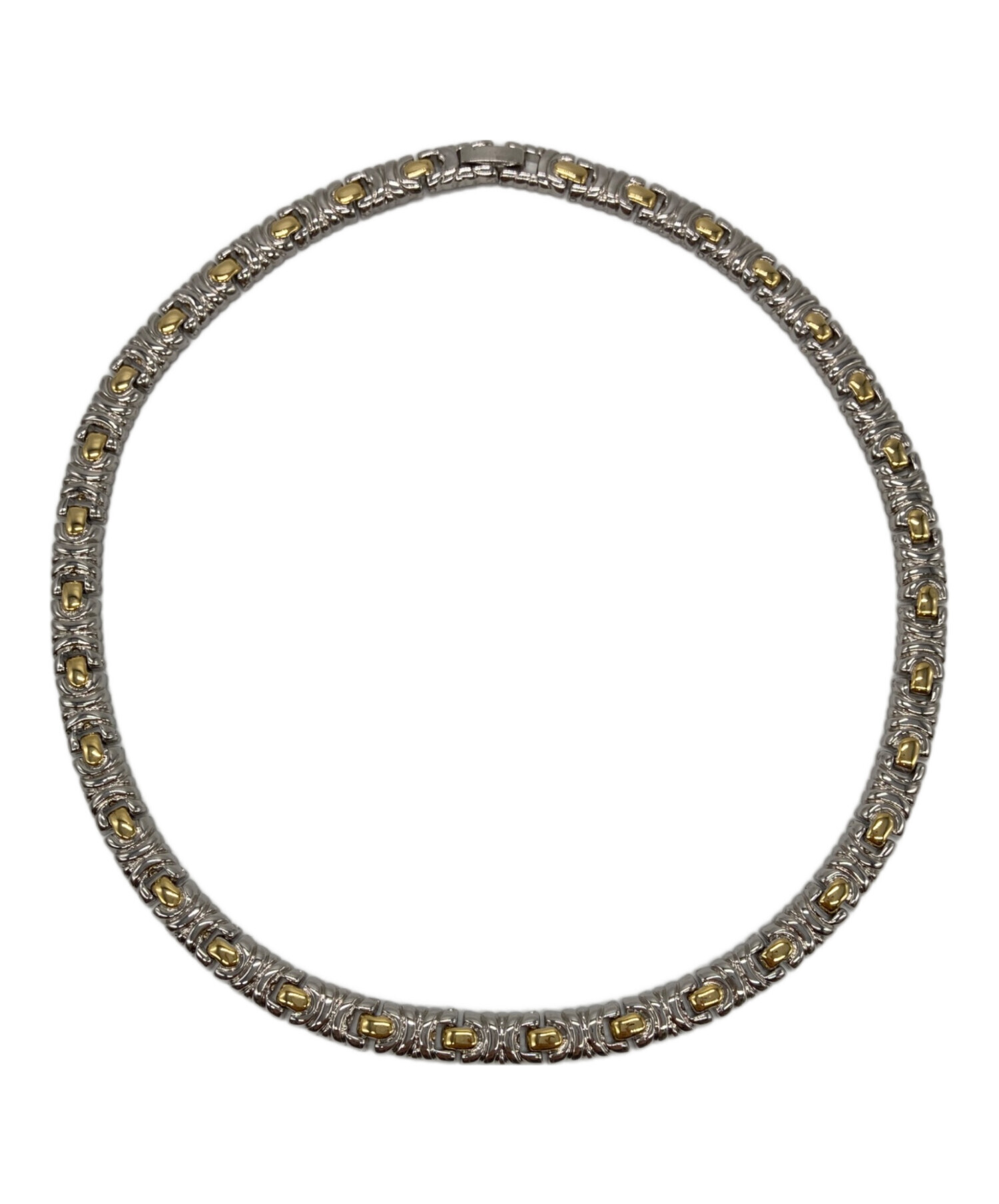 GIVENCHY　ジバンシィ　ヴィンテージ　バード　ビジューブローチ　ジュエリー 中古・古着通販】GIVENCHY BIJOUX (ジバンシー ビジュー) ネックレス
