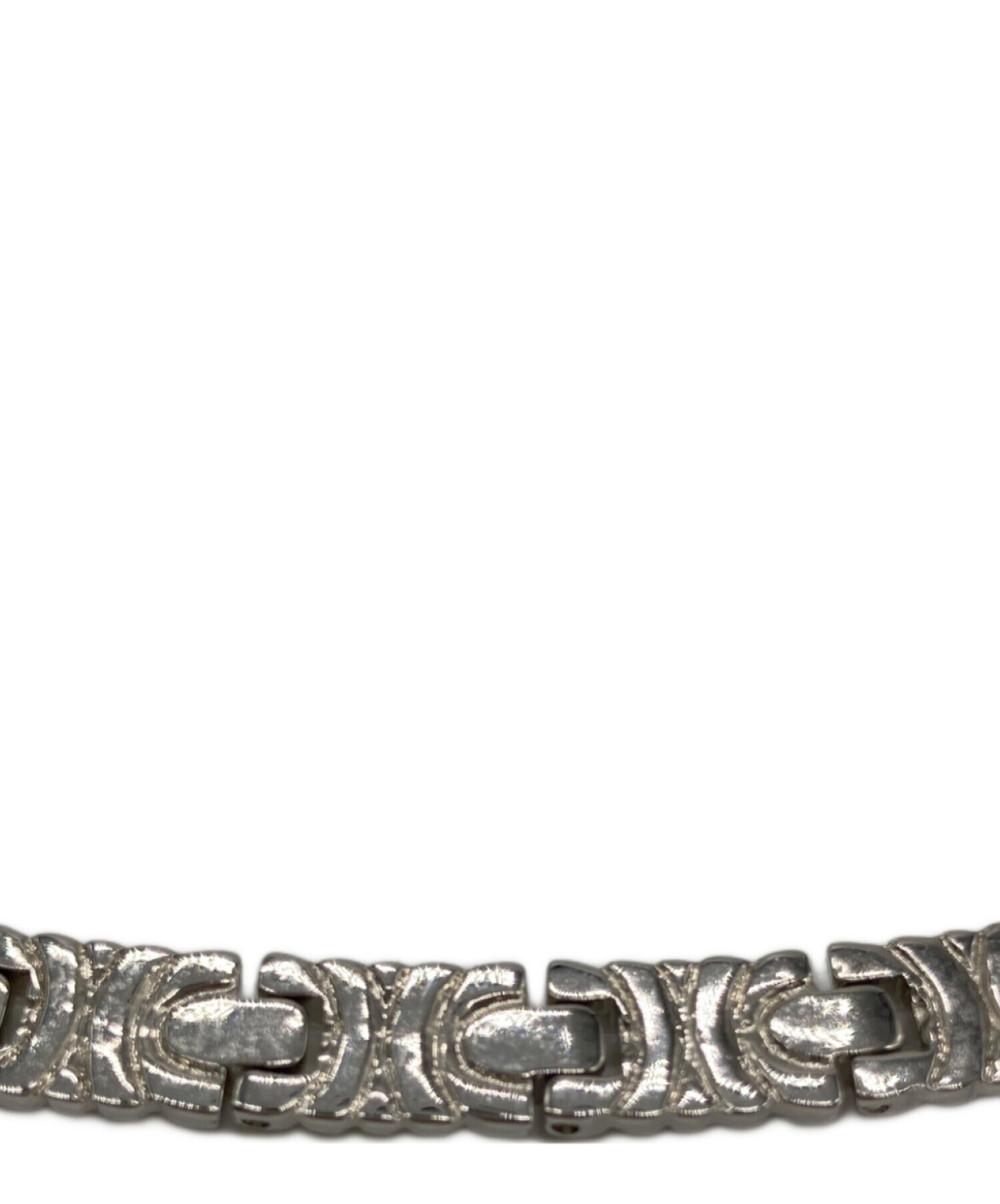 中古・古着通販】GIVENCHY BIJOUX (ジバンシー ビジュー) ネックレス