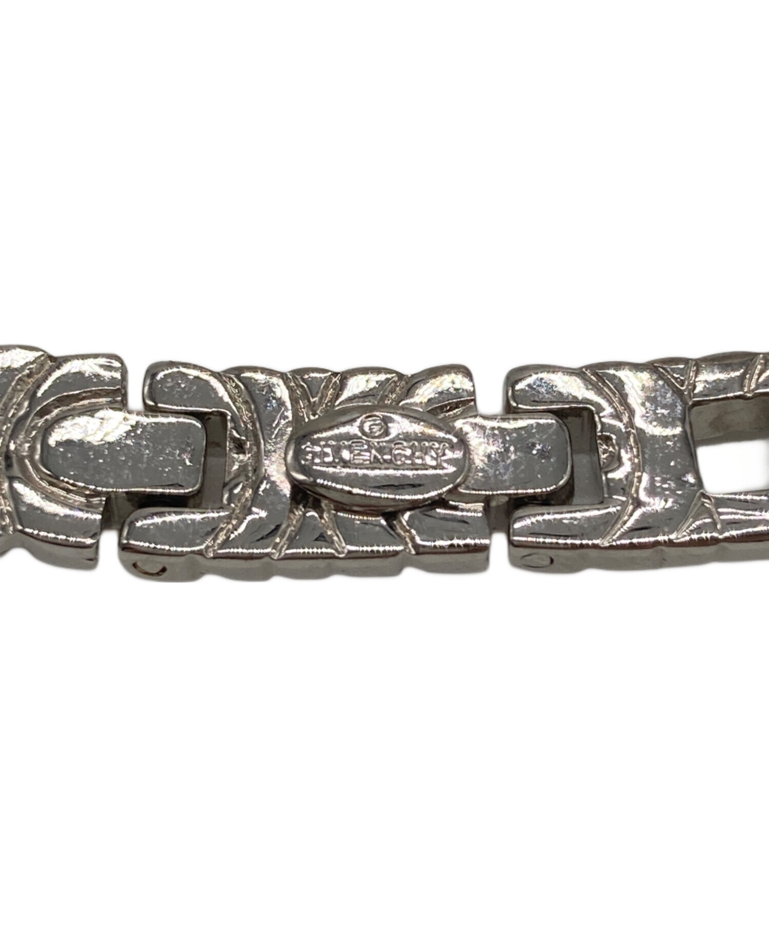 中古・古着通販】GIVENCHY BIJOUX (ジバンシー ビジュー) ネックレス