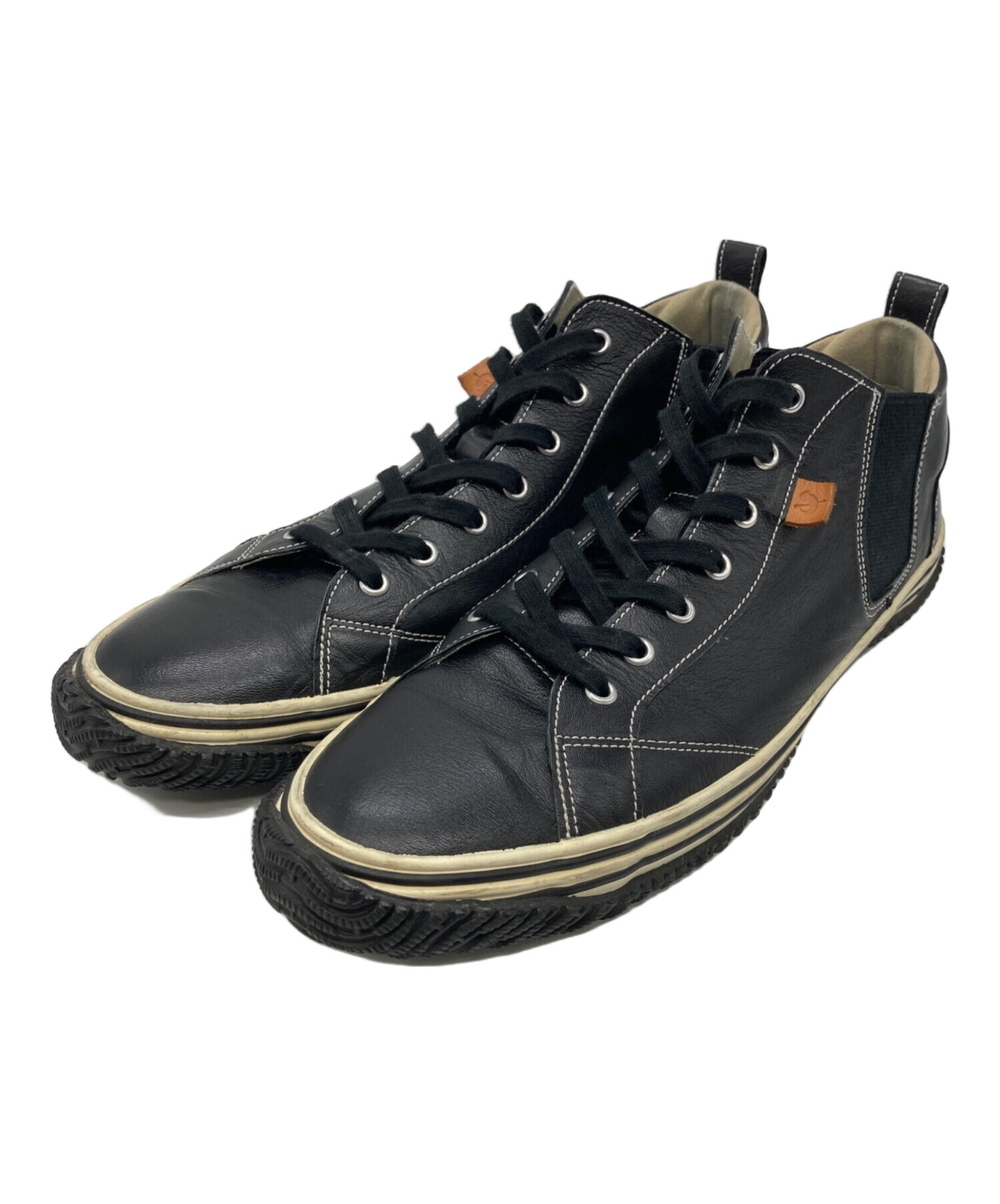 中古・古着通販】SPINGLE MOVE (スピングルムーヴ) ローカット 