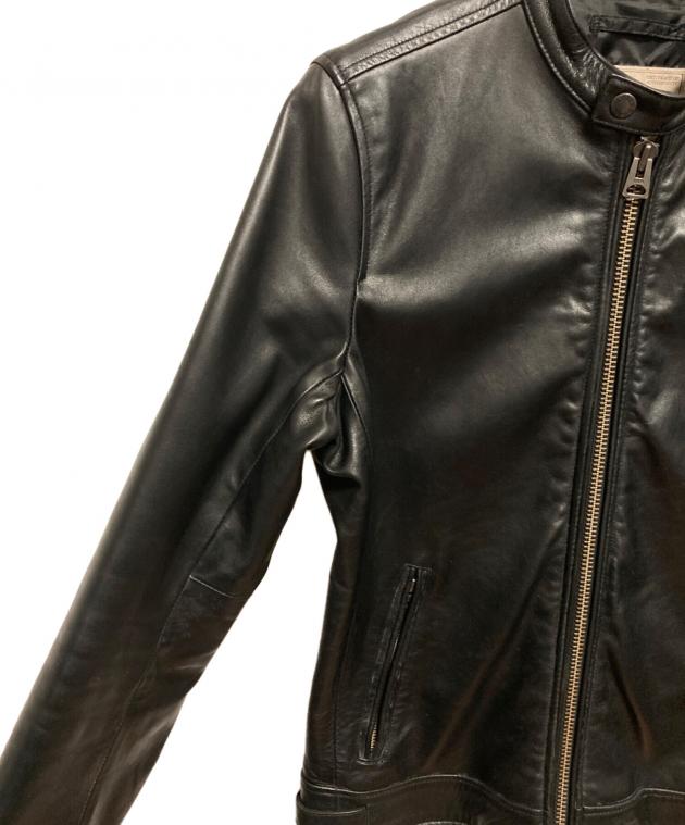 中古・古着通販】AVIREX (アヴィレックス) シングルライダース