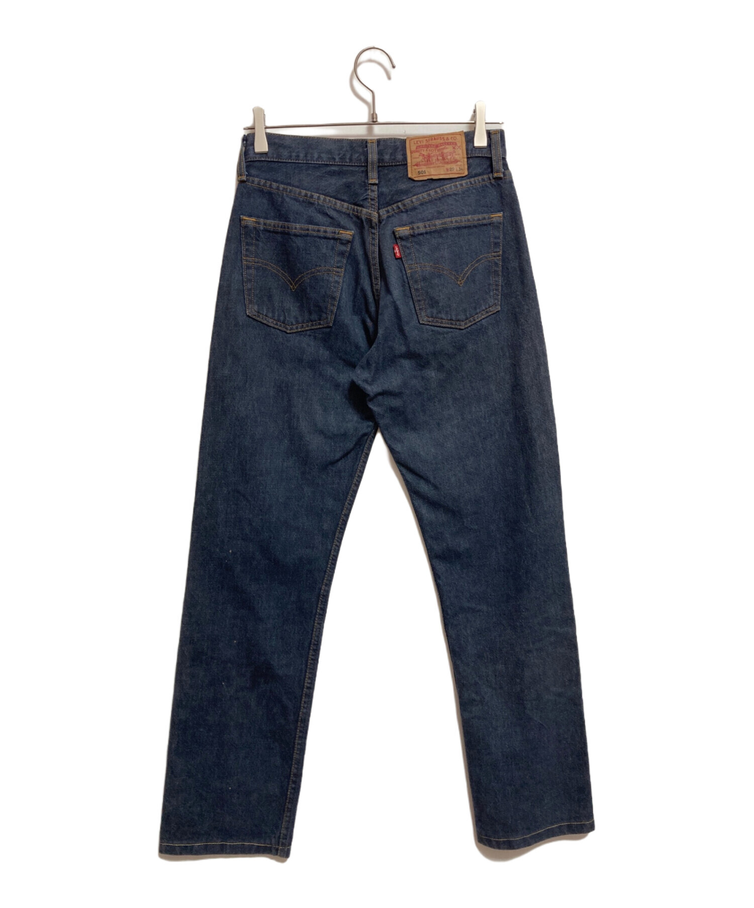 中古・古着通販】LEVI