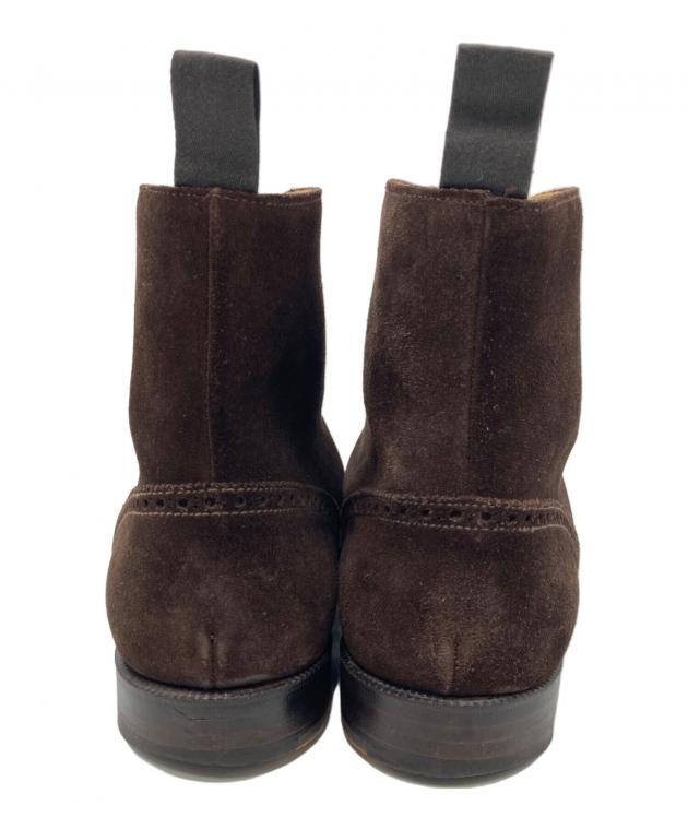 中古・古着通販】Crockett & Jones (クロケット＆ジョーンズ) PAUL