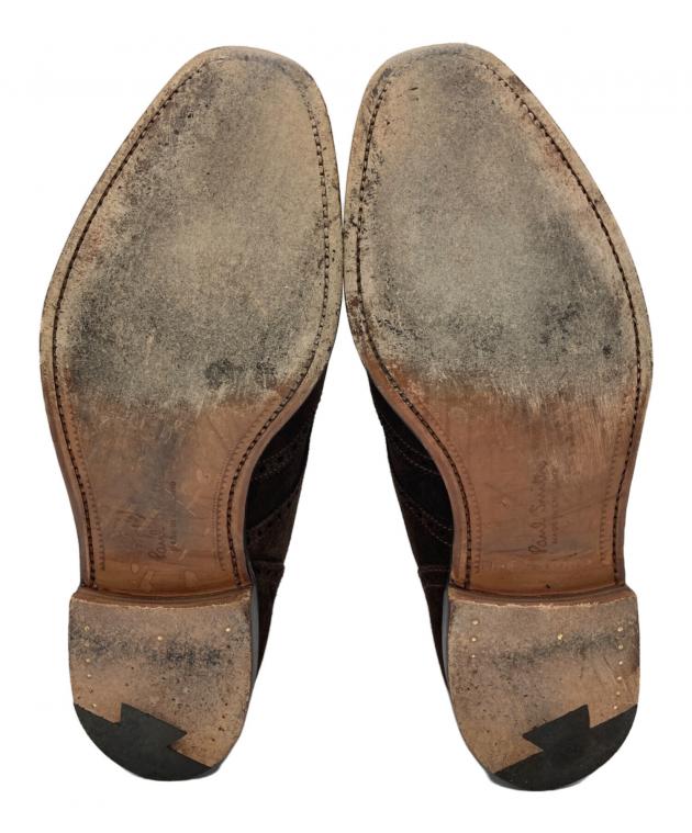 中古・古着通販】Crockett & Jones (クロケット＆ジョーンズ) PAUL