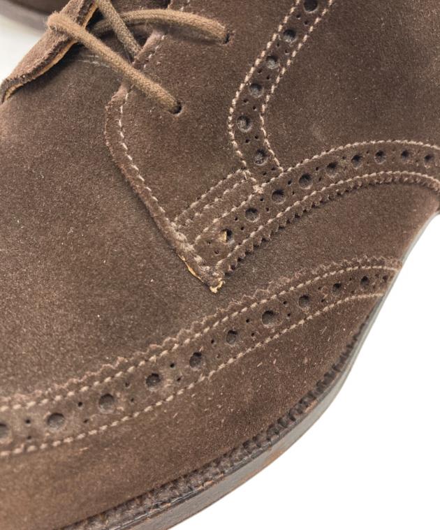 中古・古着通販】Crockett & Jones (クロケット＆ジョーンズ) PAUL