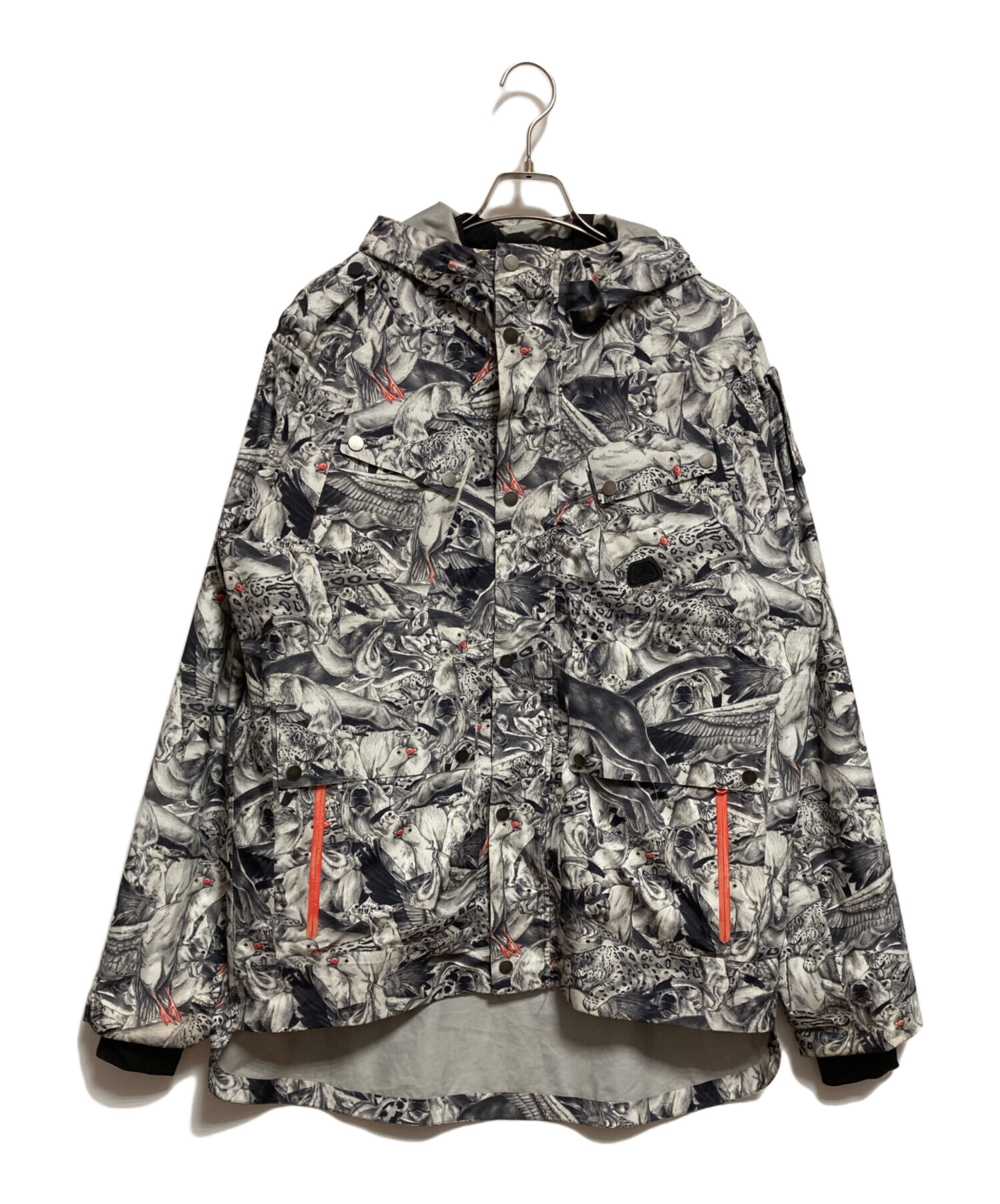 中古・古着通販】PUMA (プーマ) SWASH LONDON (スウォッシュ